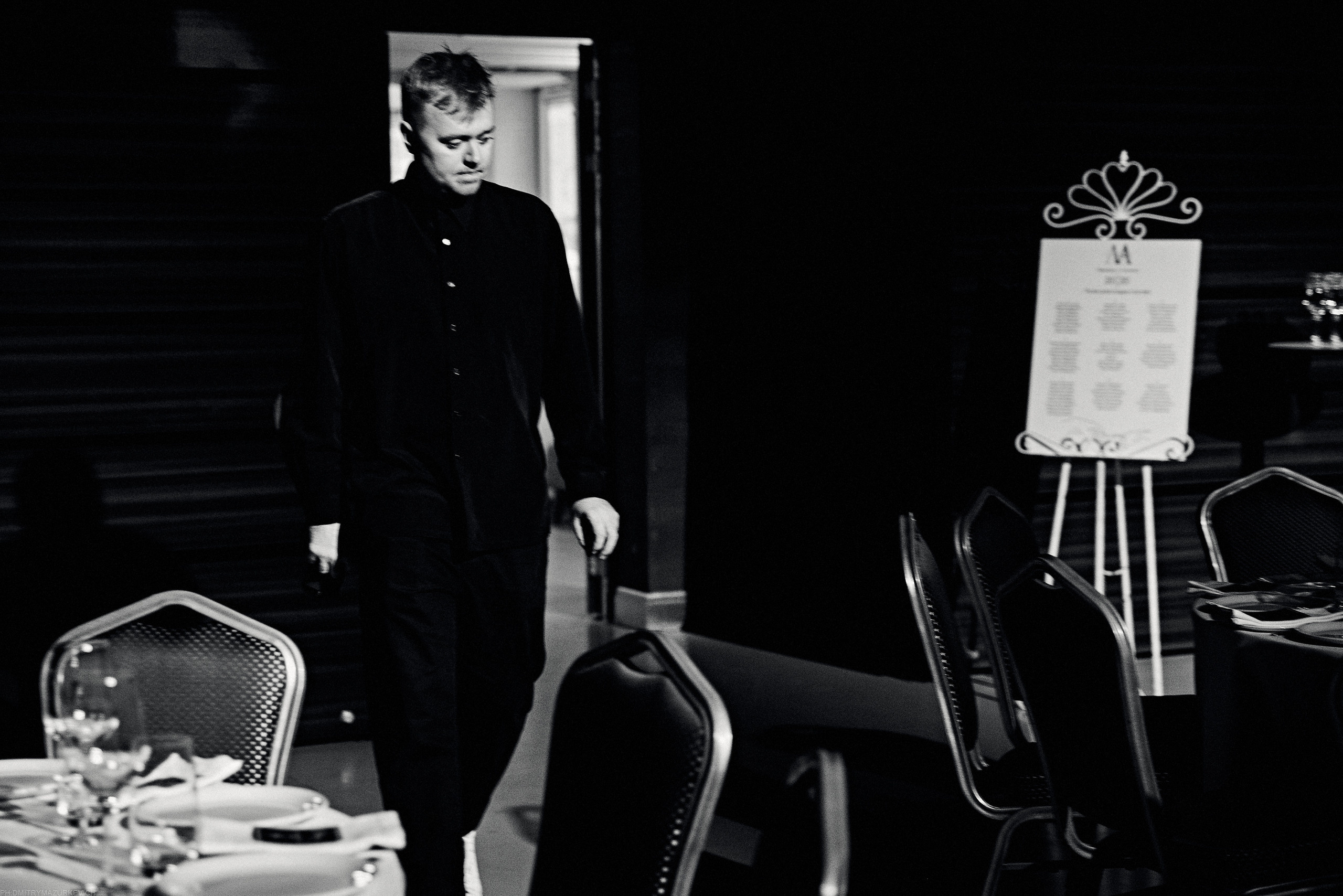 JUST THE WAY I LIKE. Дмитрий Мазуркевич: Профессиональный Репортажный Фотограф