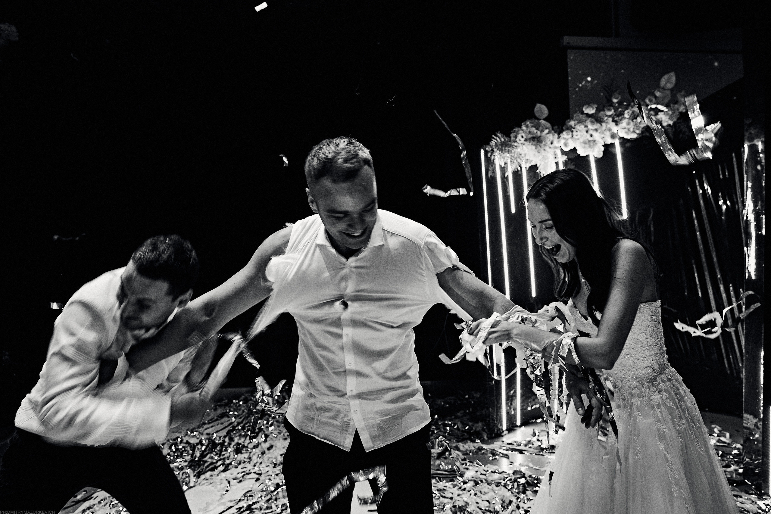 JUST THE WAY I LIKE. Дмитрий Мазуркевич: Профессиональный Репортажный Фотограф