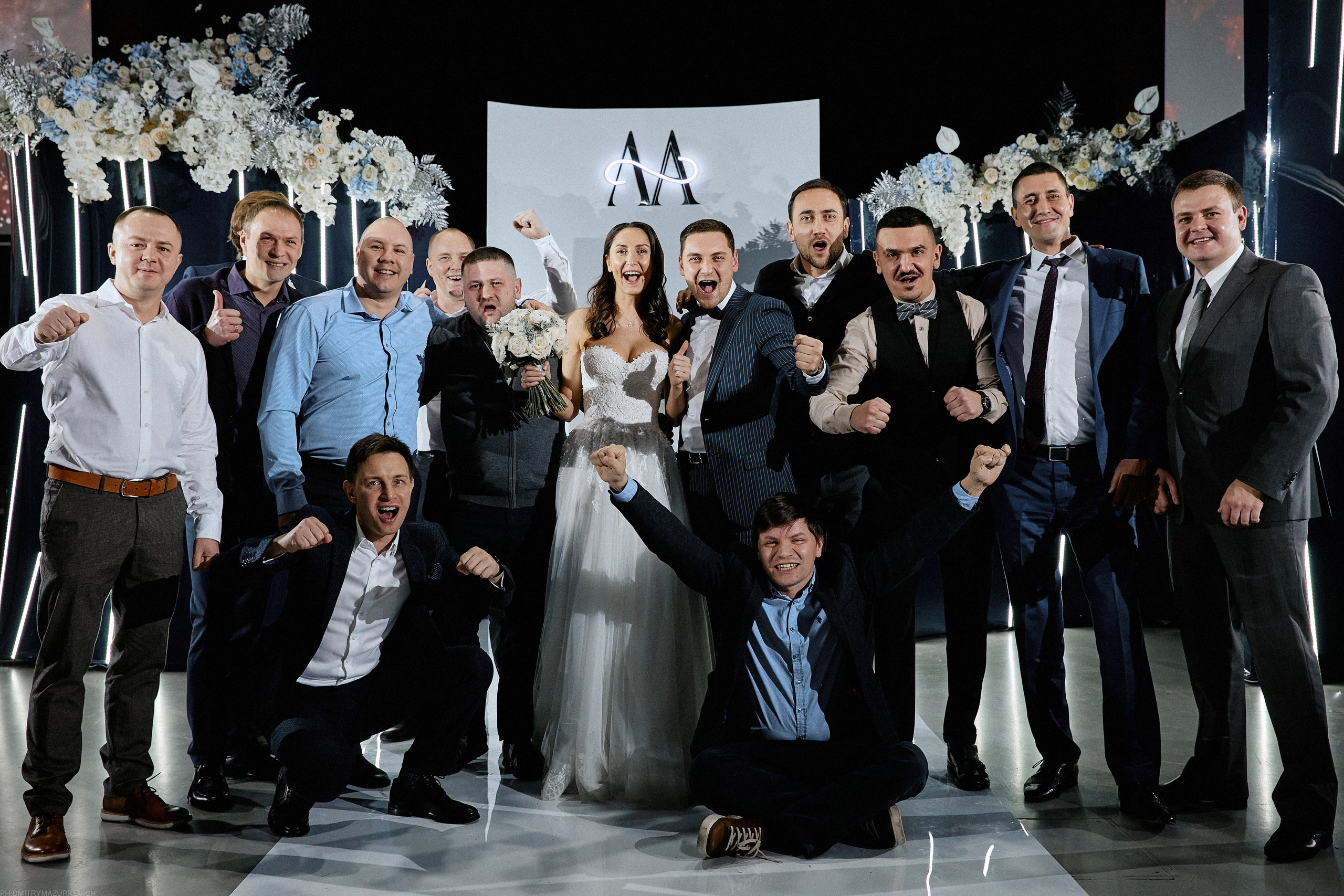 JUST THE WAY I LIKE. Дмитрий Мазуркевич: Профессиональный Репортажный Фотограф