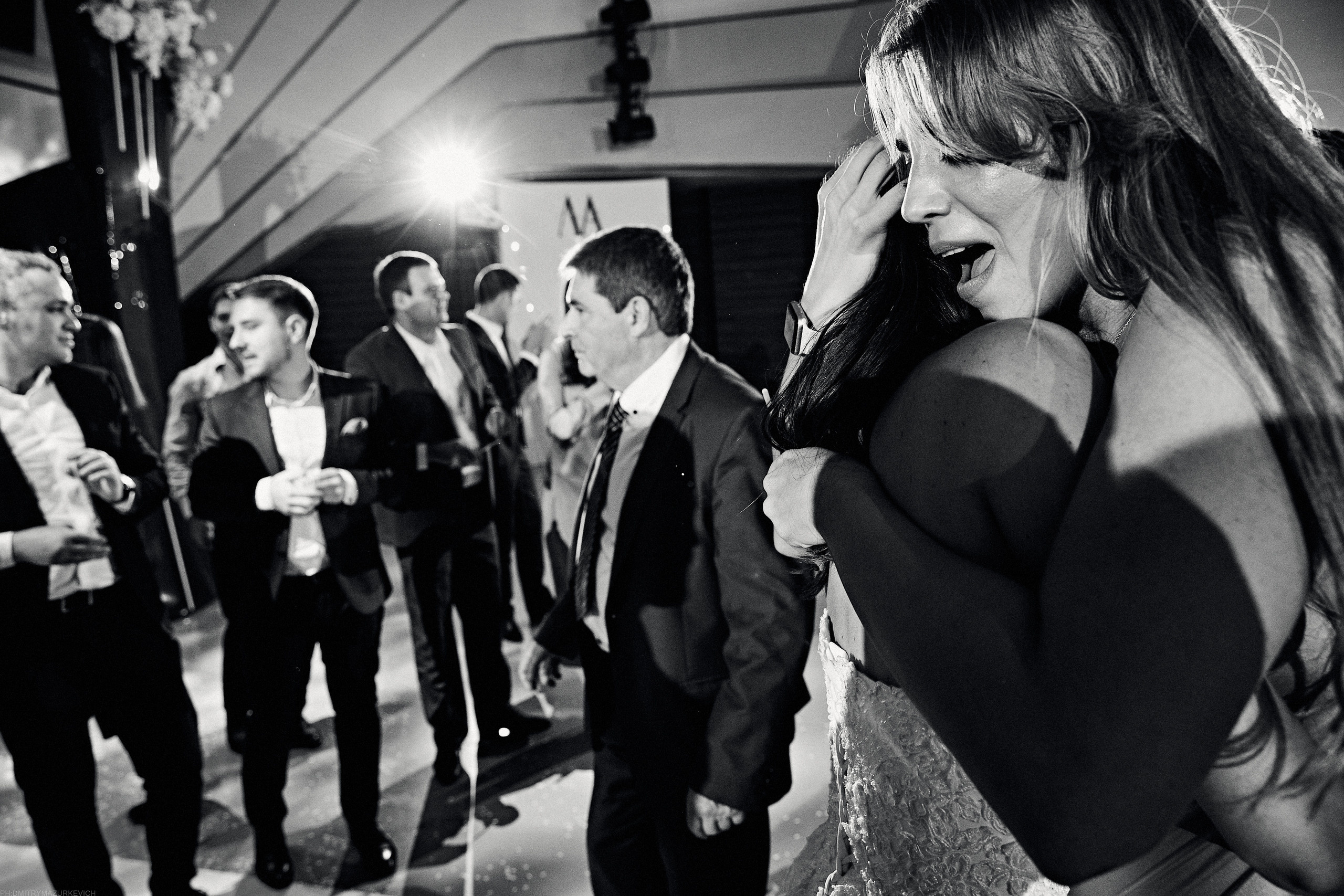 JUST THE WAY I LIKE. Дмитрий Мазуркевич: Профессиональный Репортажный Фотограф