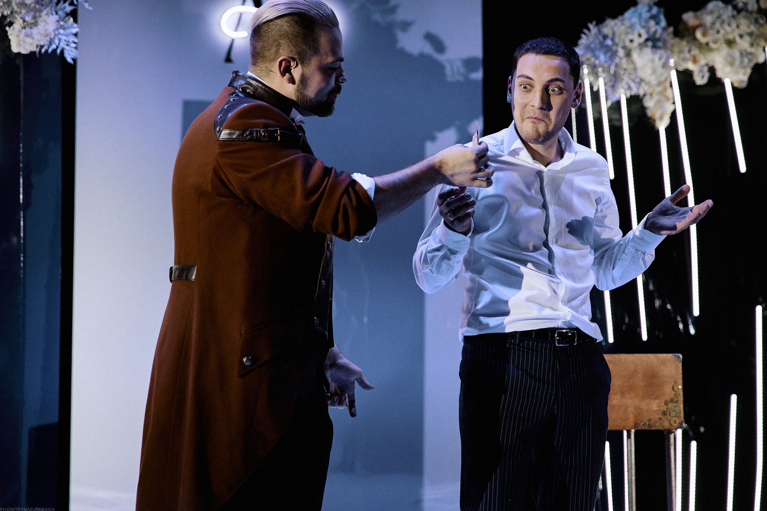 JUST THE WAY I LIKE. Дмитрий Мазуркевич: Профессиональный Репортажный Фотограф