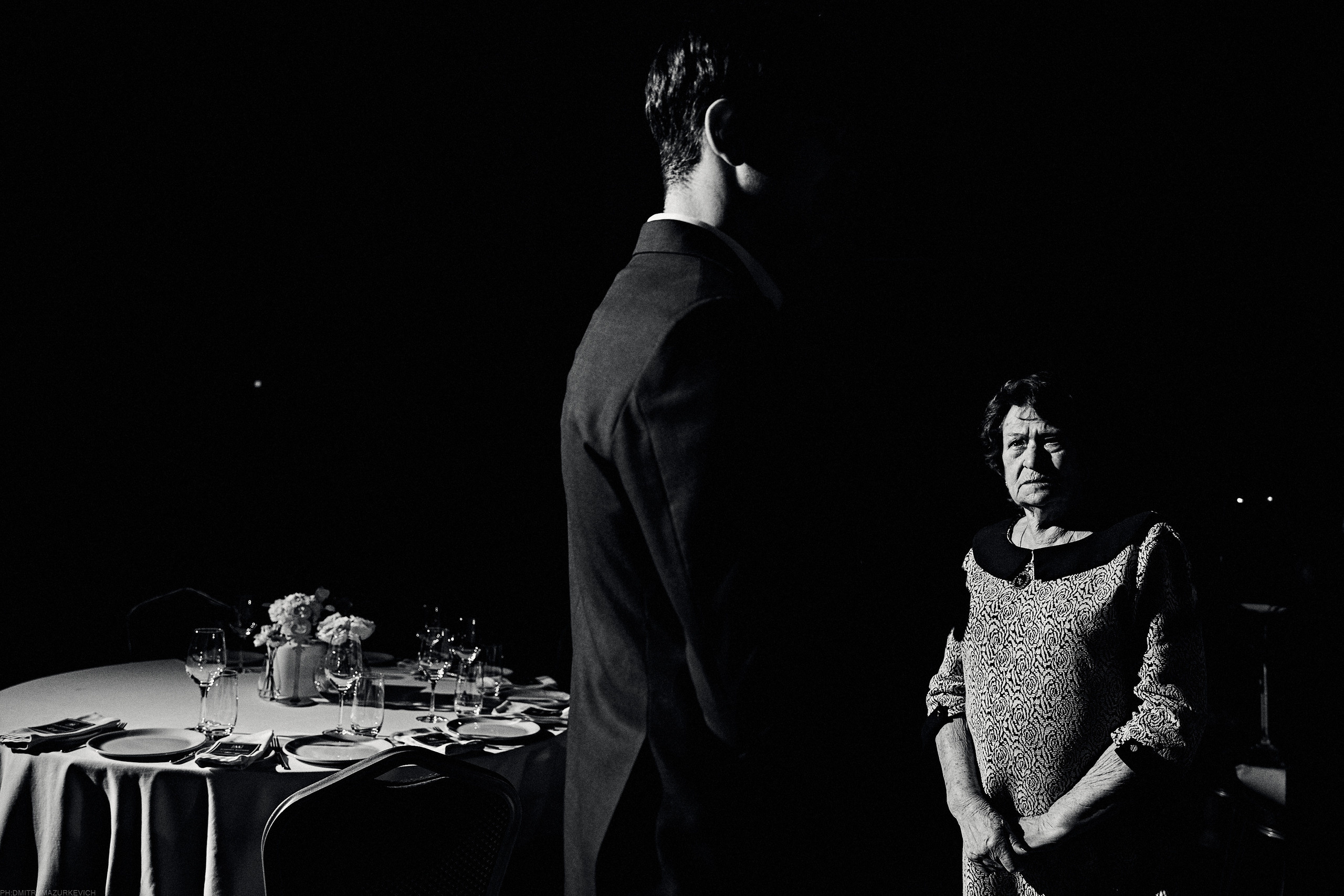 JUST THE WAY I LIKE. Дмитрий Мазуркевич: Профессиональный Репортажный Фотограф