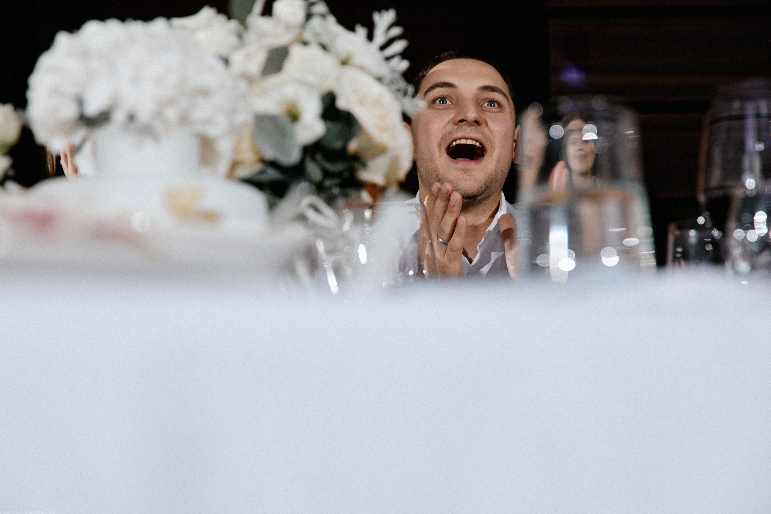 JUST THE WAY I LIKE. Дмитрий Мазуркевич: Профессиональный Репортажный Фотограф