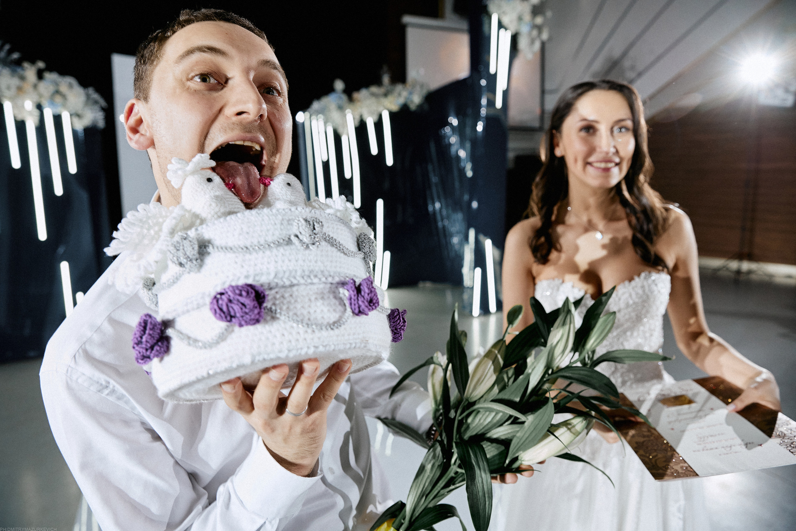 JUST THE WAY I LIKE. Дмитрий Мазуркевич: Профессиональный Репортажный Фотограф