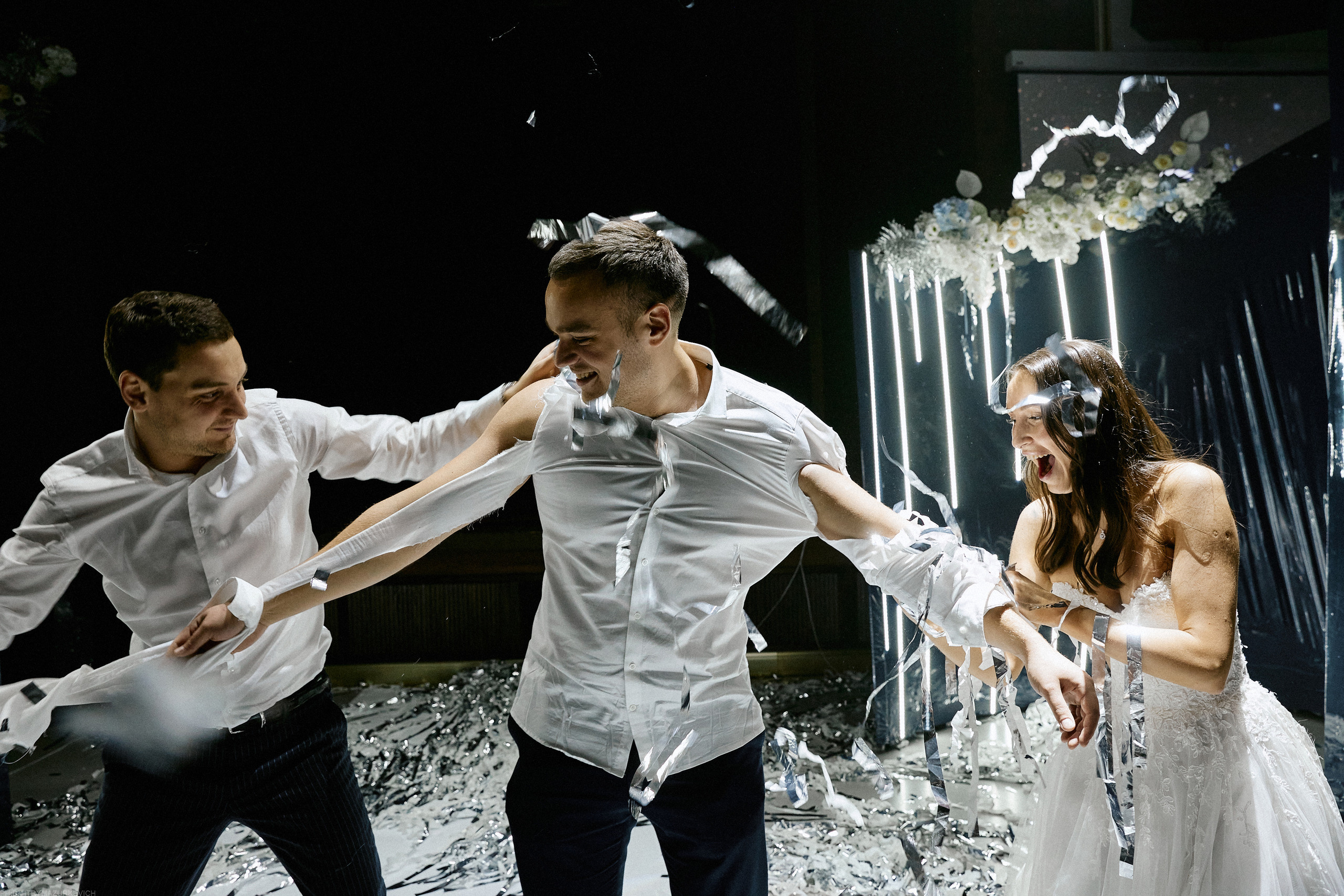 JUST THE WAY I LIKE. Дмитрий Мазуркевич: Профессиональный Репортажный Фотограф