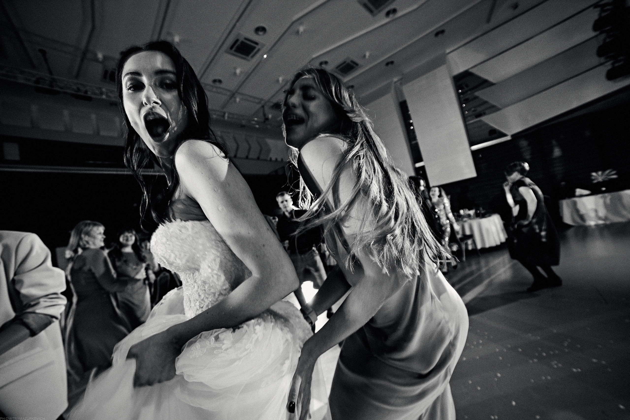 JUST THE WAY I LIKE. Дмитрий Мазуркевич: Профессиональный Репортажный Фотограф