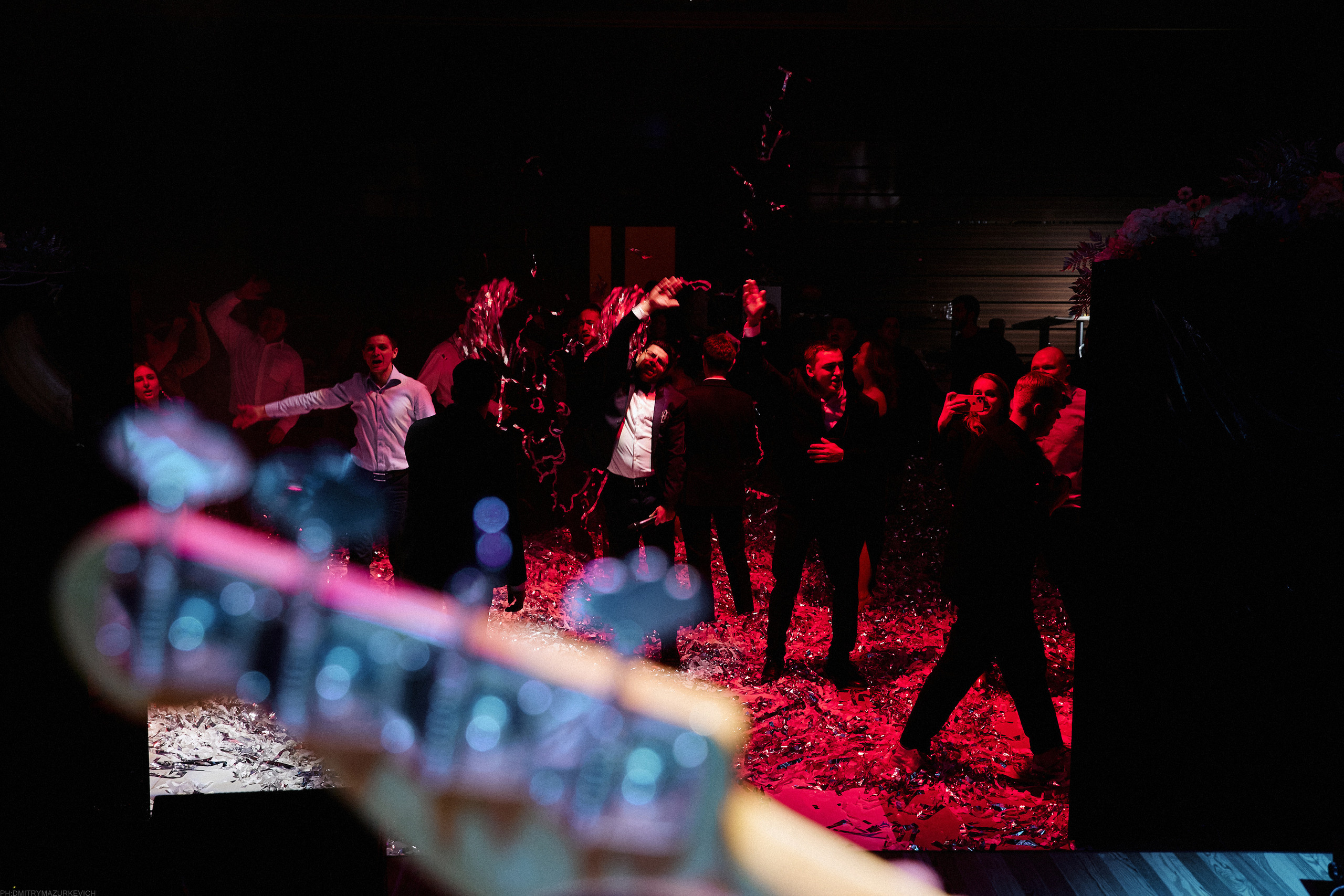 JUST THE WAY I LIKE. Дмитрий Мазуркевич: Профессиональный Репортажный Фотограф