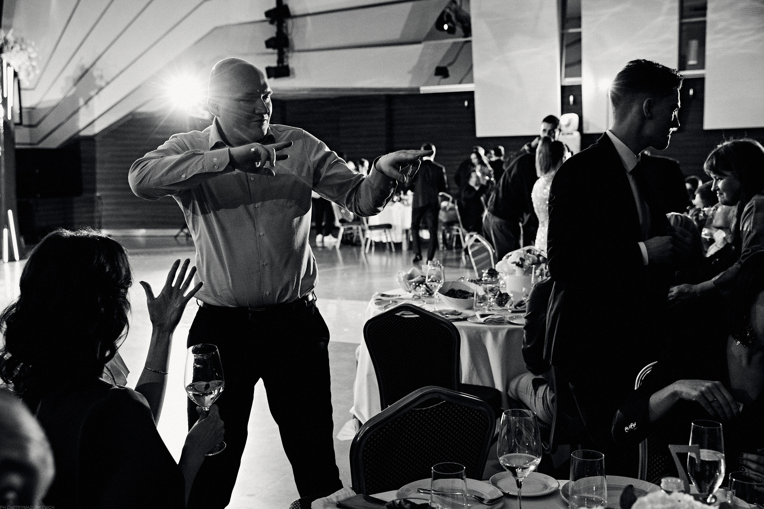 JUST THE WAY I LIKE. Дмитрий Мазуркевич: Профессиональный Репортажный Фотограф