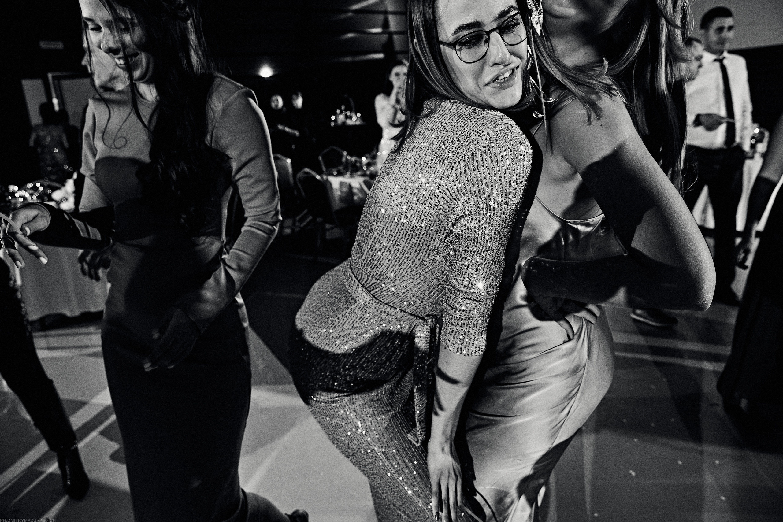 JUST THE WAY I LIKE. Дмитрий Мазуркевич: Профессиональный Репортажный Фотограф