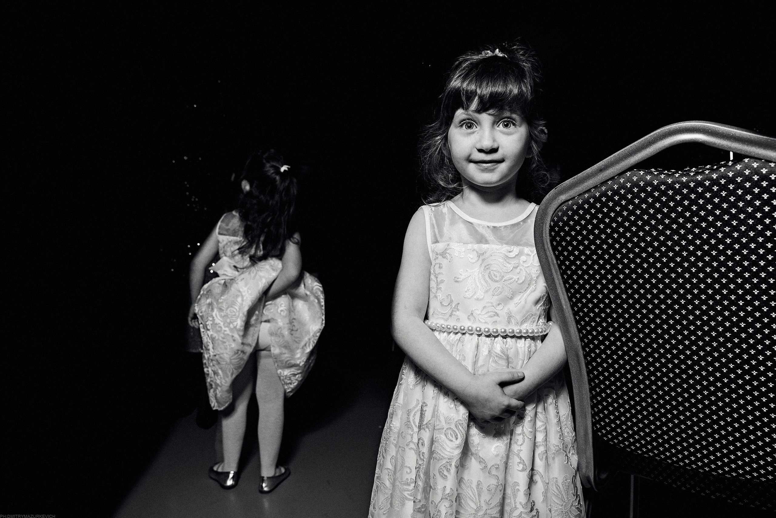 JUST THE WAY I LIKE. Дмитрий Мазуркевич: Профессиональный Репортажный Фотограф