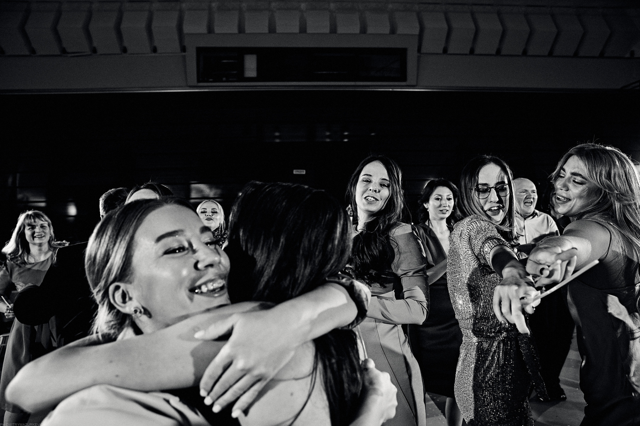 JUST THE WAY I LIKE. Дмитрий Мазуркевич: Профессиональный Репортажный Фотограф