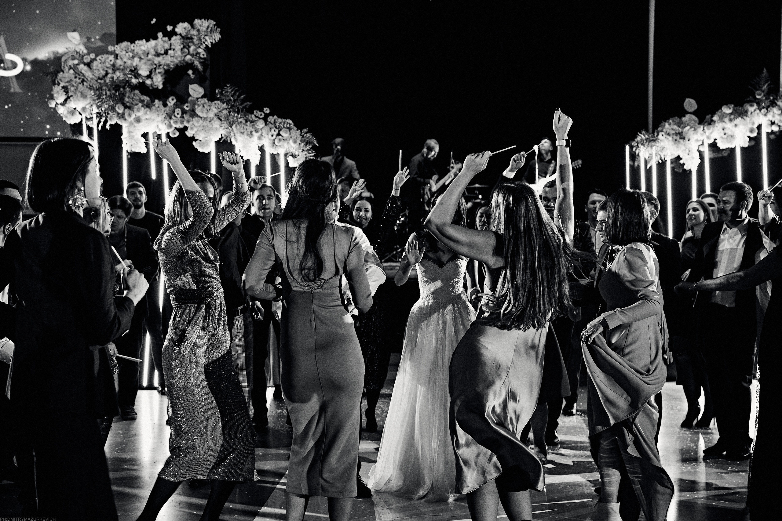 JUST THE WAY I LIKE. Дмитрий Мазуркевич: Профессиональный Репортажный Фотограф