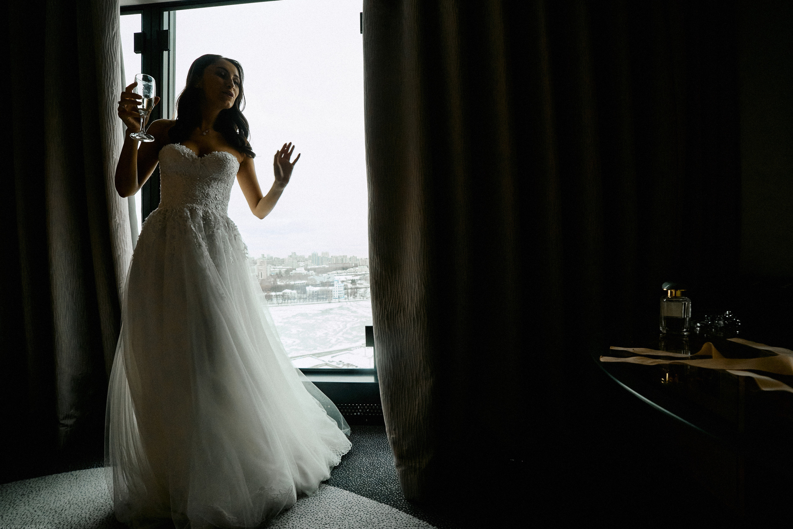 JUST THE WAY I LIKE. Дмитрий Мазуркевич: Профессиональный Репортажный Фотограф