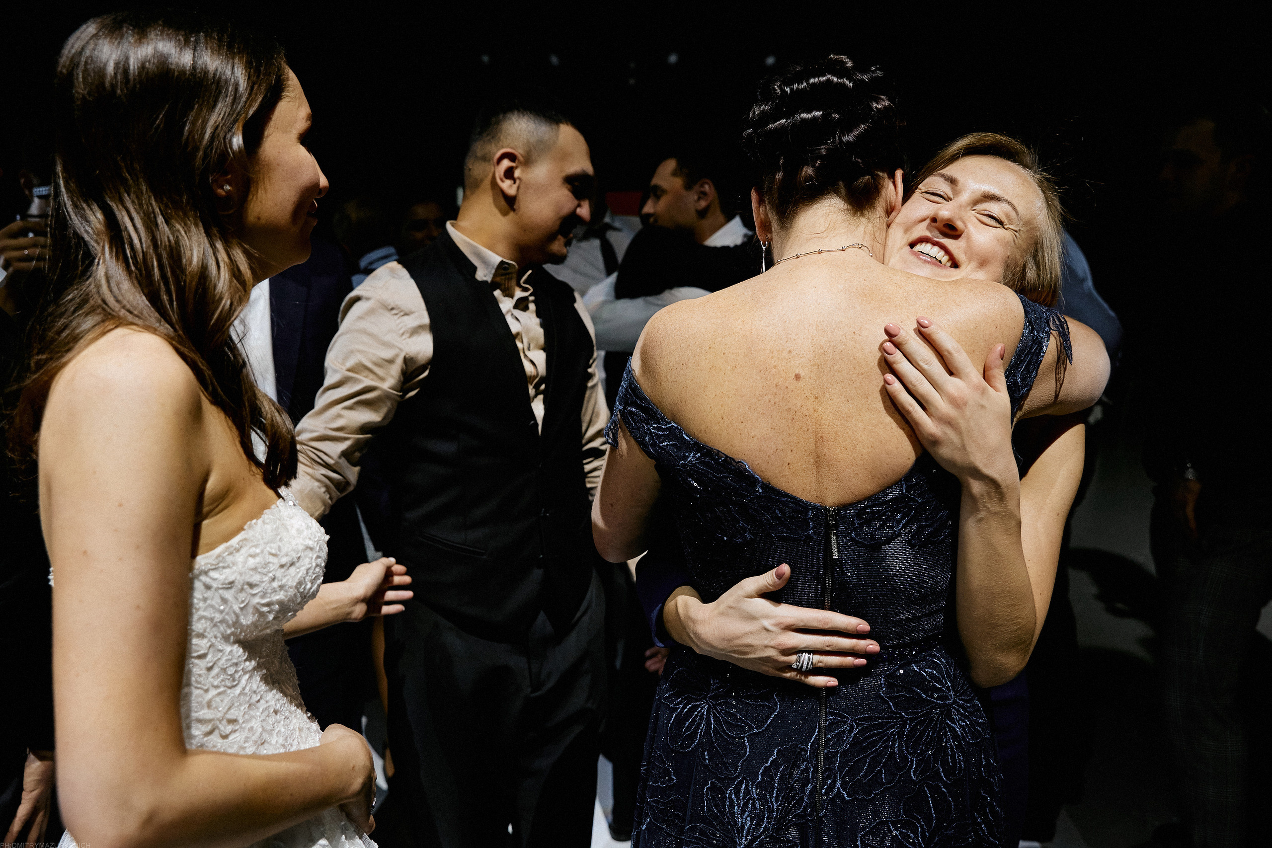 JUST THE WAY I LIKE. Дмитрий Мазуркевич: Профессиональный Репортажный Фотограф