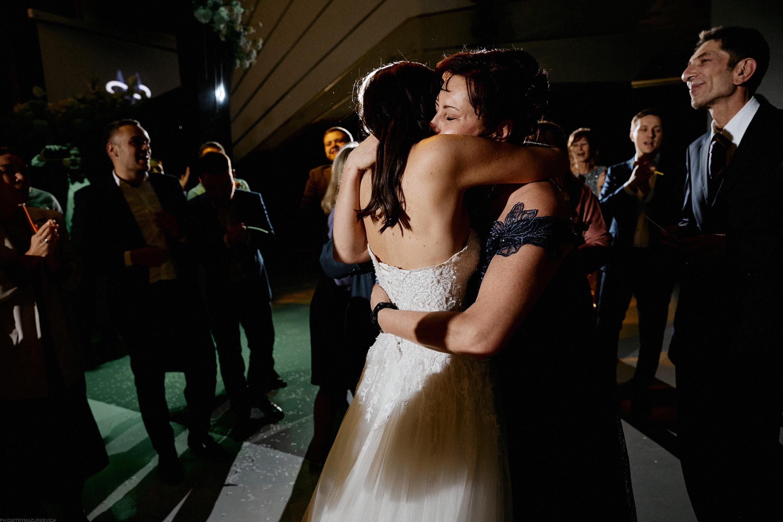 JUST THE WAY I LIKE. Дмитрий Мазуркевич: Профессиональный Репортажный Фотограф