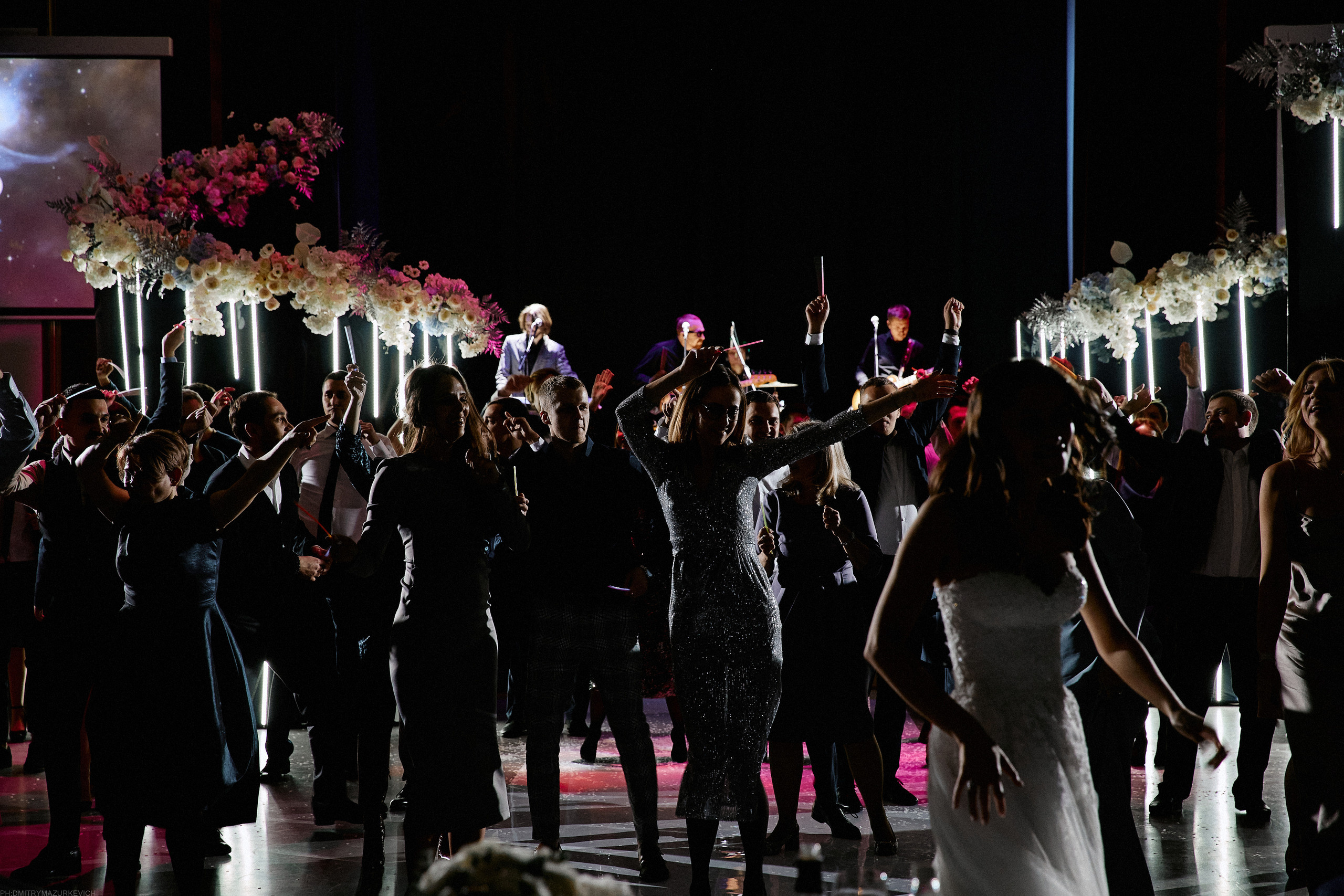 JUST THE WAY I LIKE. Дмитрий Мазуркевич: Профессиональный Репортажный Фотограф