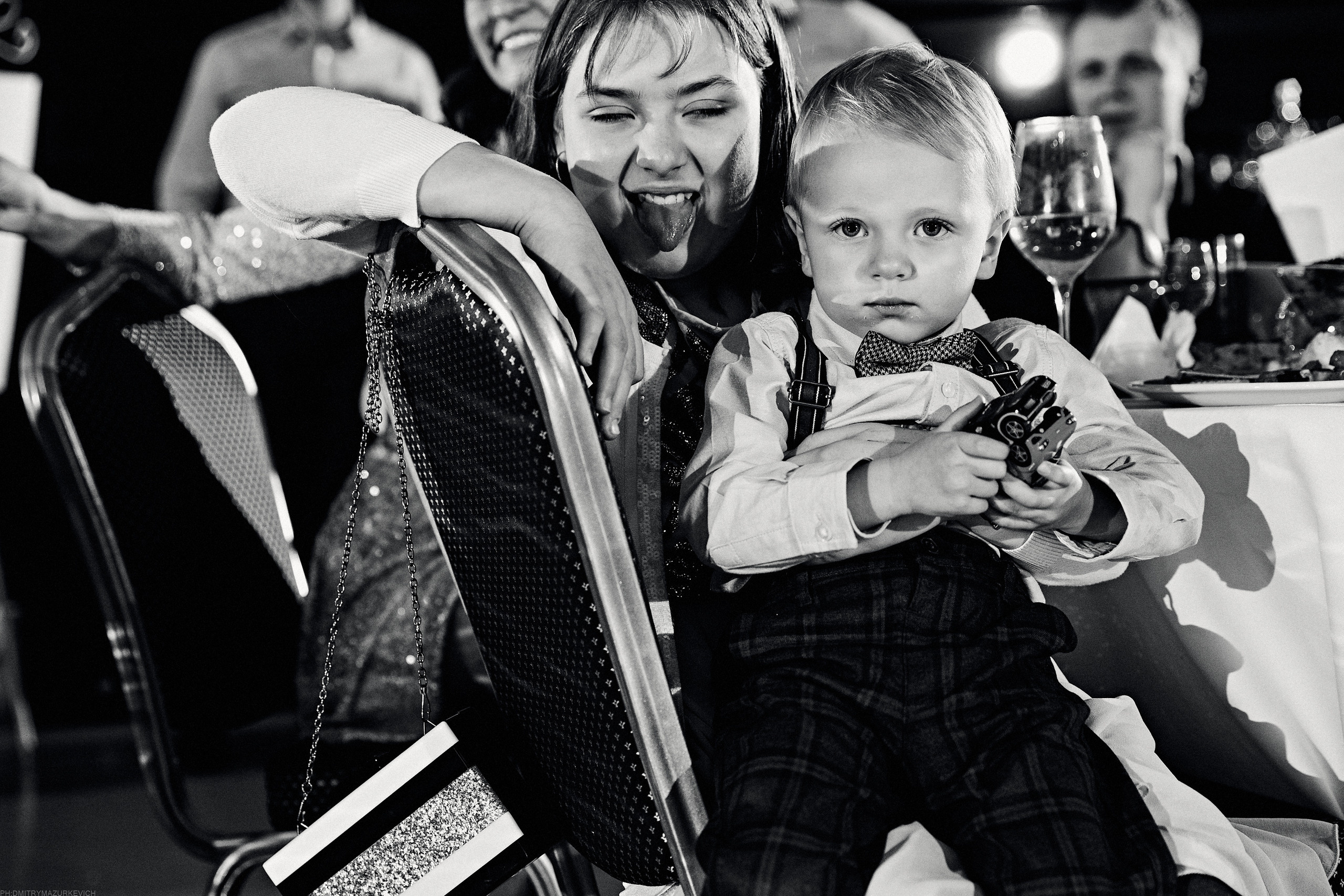 JUST THE WAY I LIKE. Дмитрий Мазуркевич: Профессиональный Репортажный Фотограф