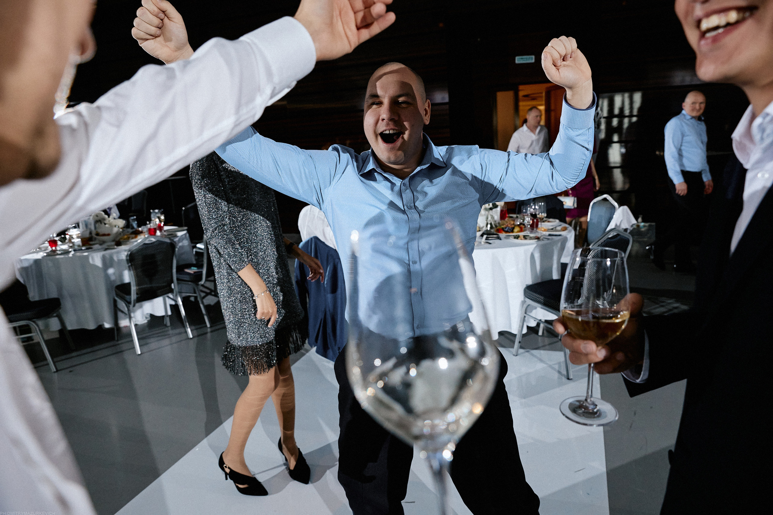 JUST THE WAY I LIKE. Дмитрий Мазуркевич: Профессиональный Репортажный Фотограф