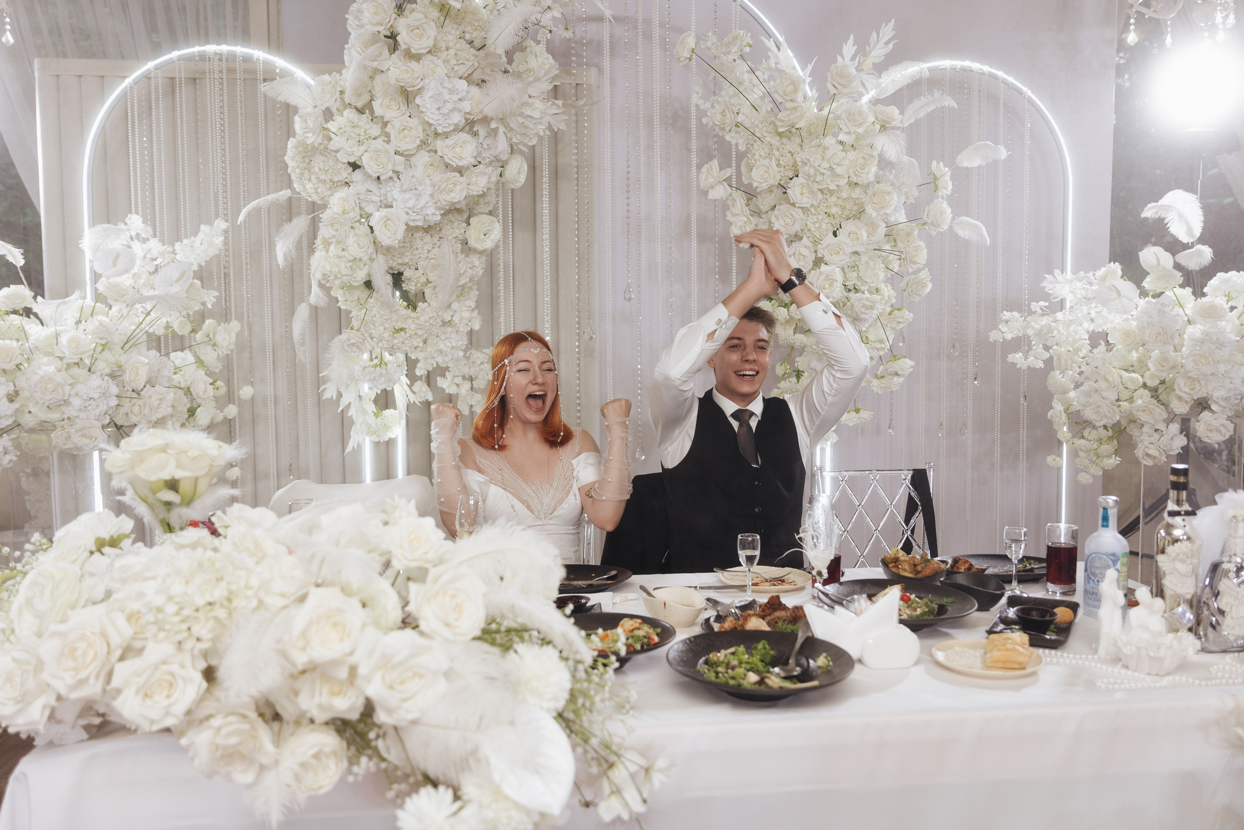 Ева и Павел. Семейный и свадебный фотограф в Донецке Елена Гордеева