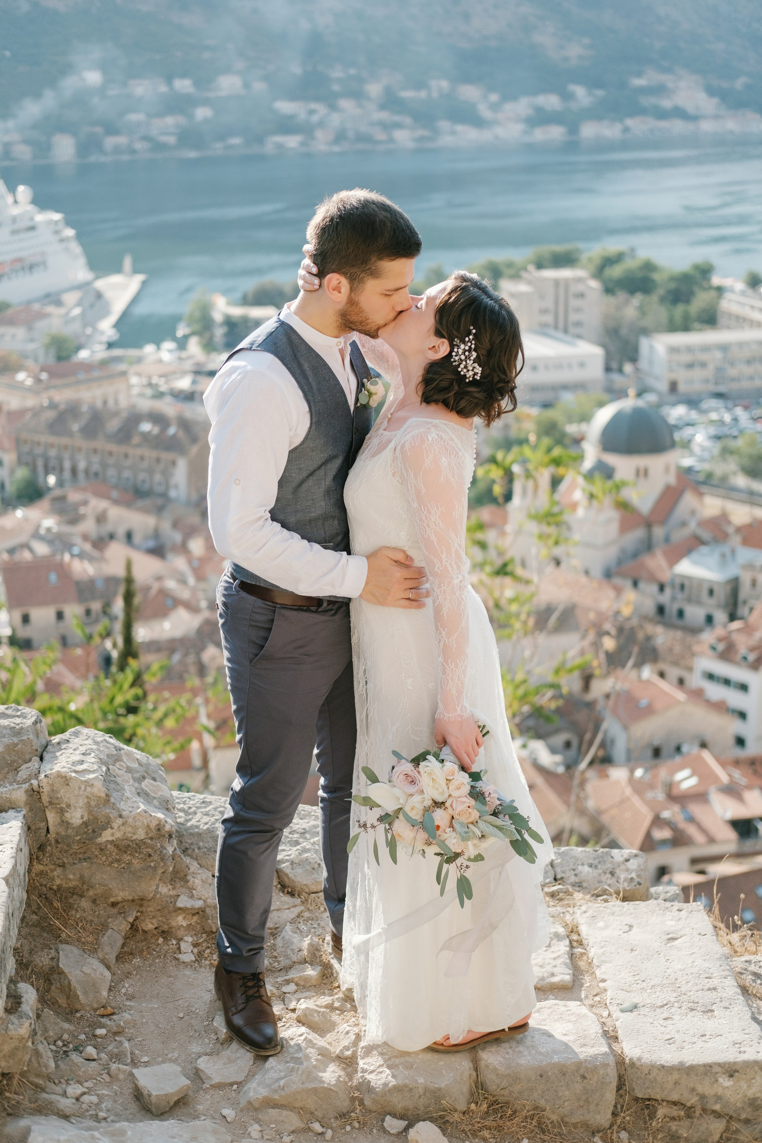 Ника — Tivat Montenegro. Свадебный Видеограф Фотограф в Сочи