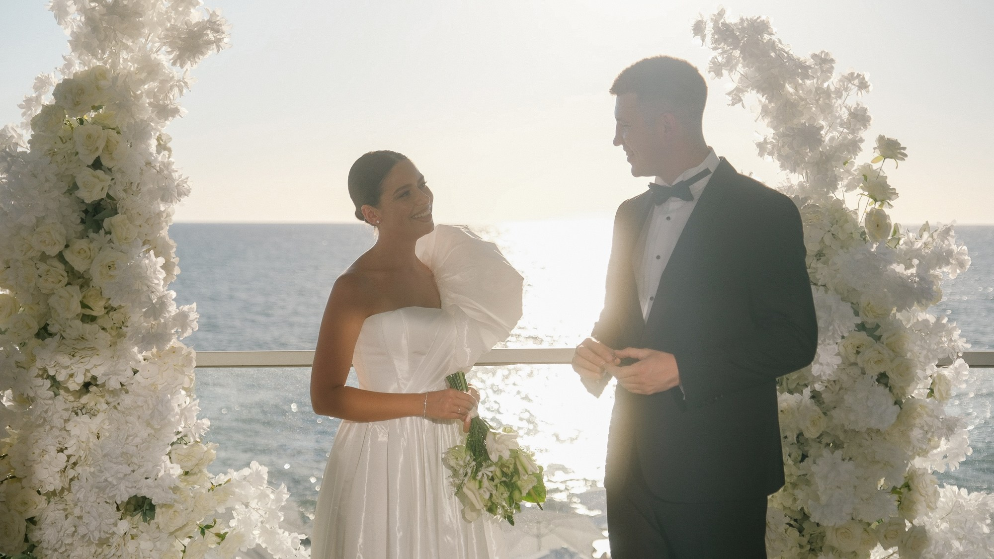 Валерия / Владимир. Свадебный Видеограф Фотограф в Сочи