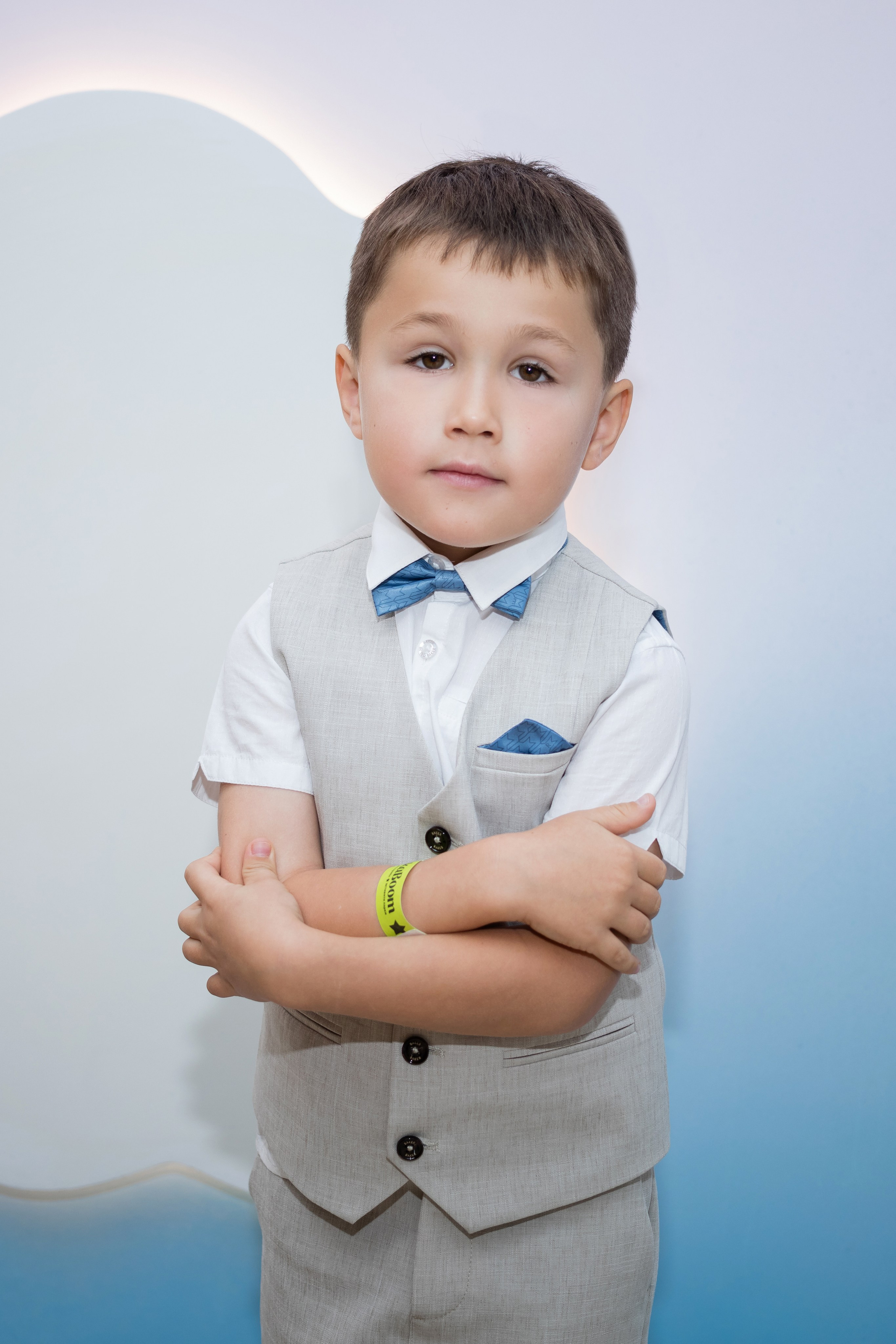 Крис 6 лет. Фотограф Алина Гашникова