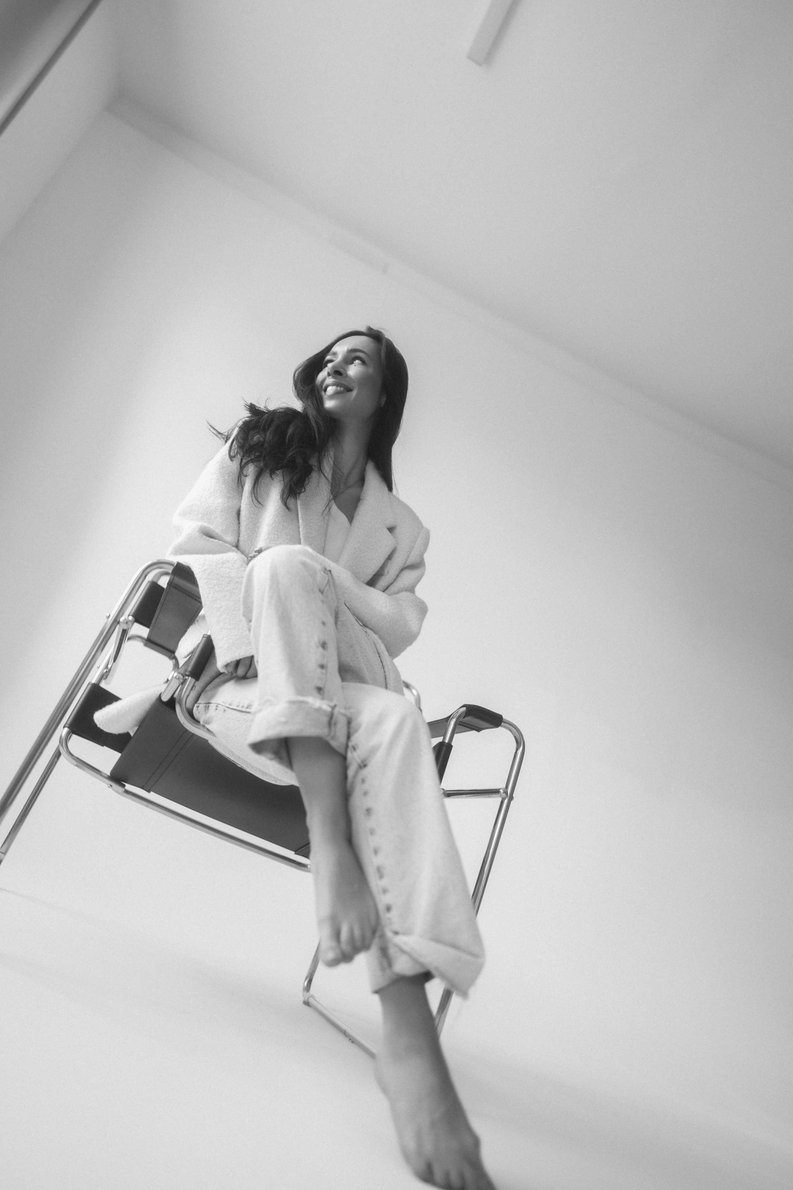 Портретный фотограф Казань