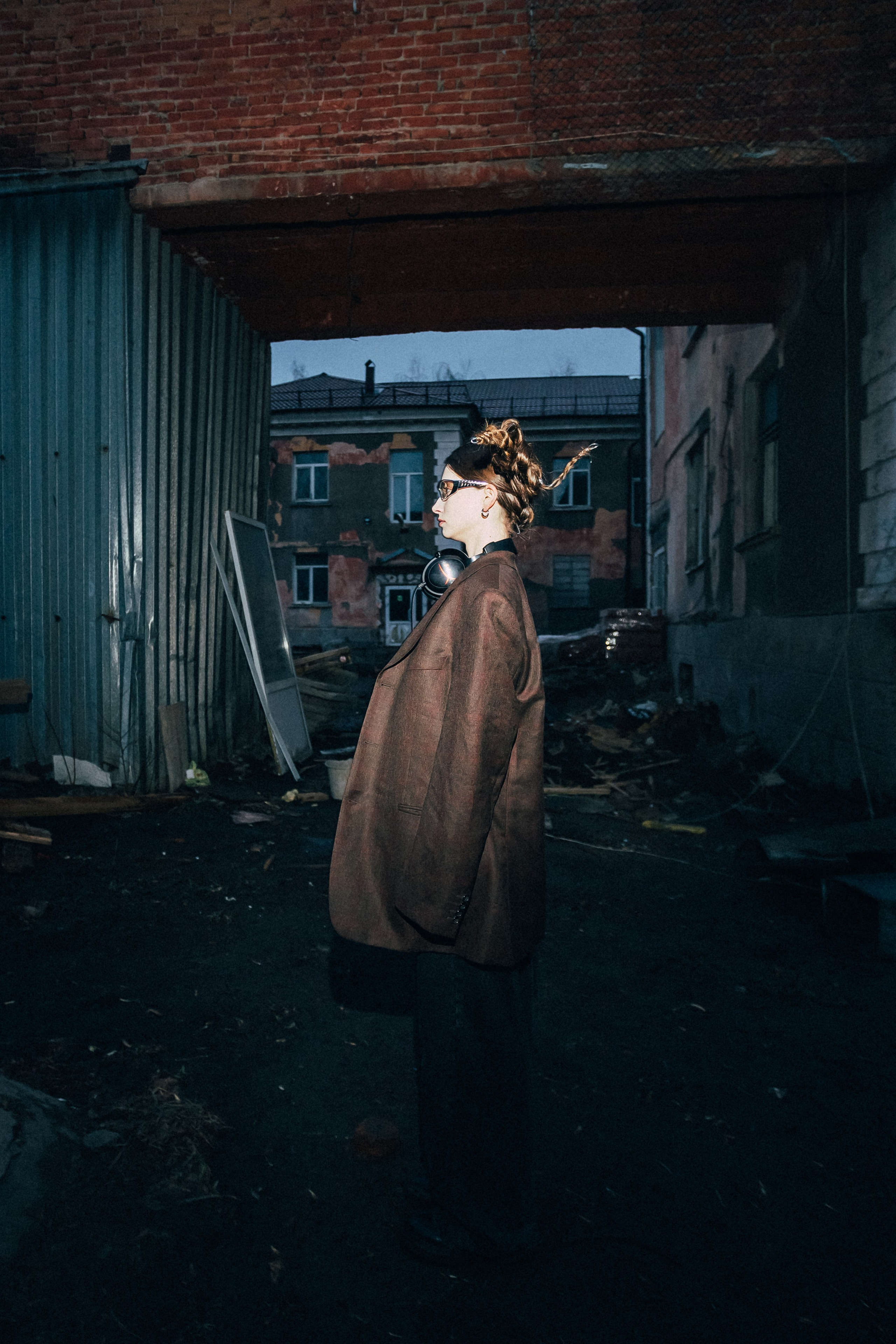 Даша. Фотограф Кемерово | Сергей