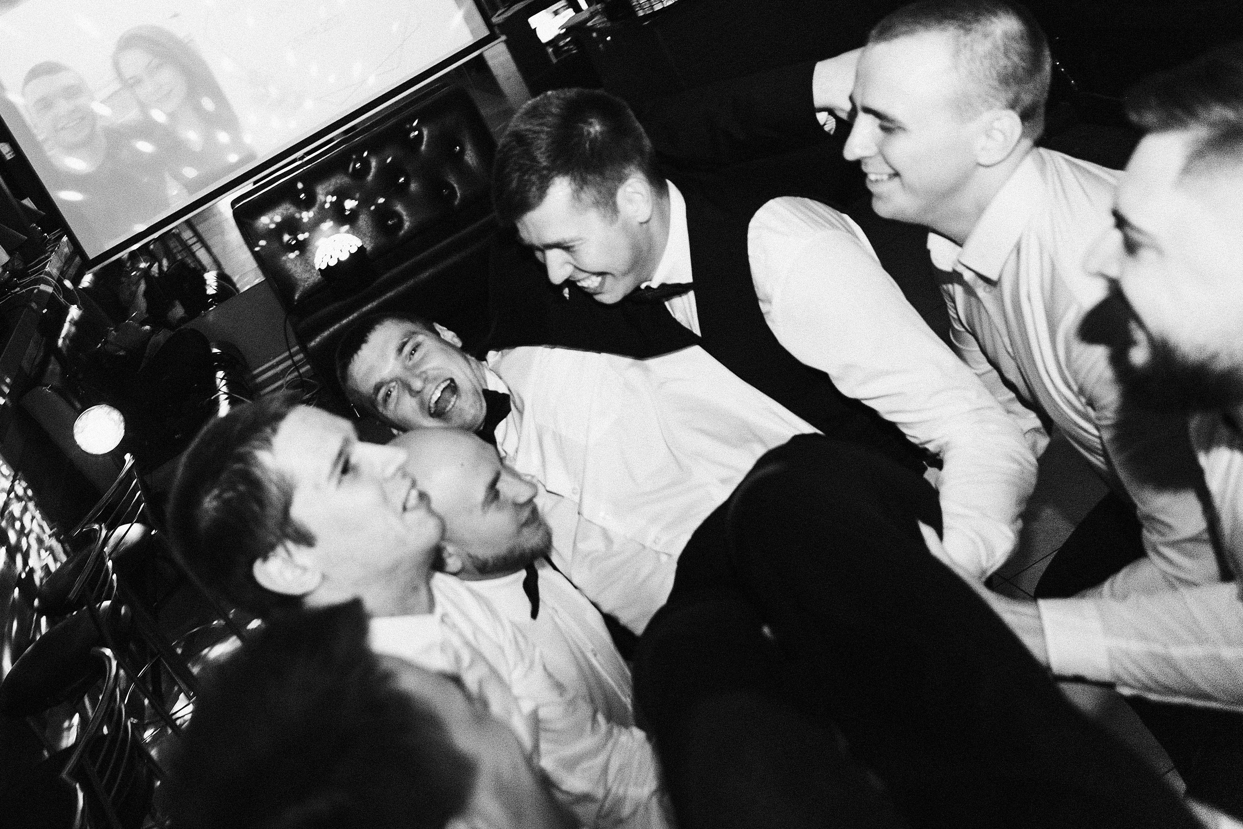 Фотограф Бодров Александр Нижний Новгород