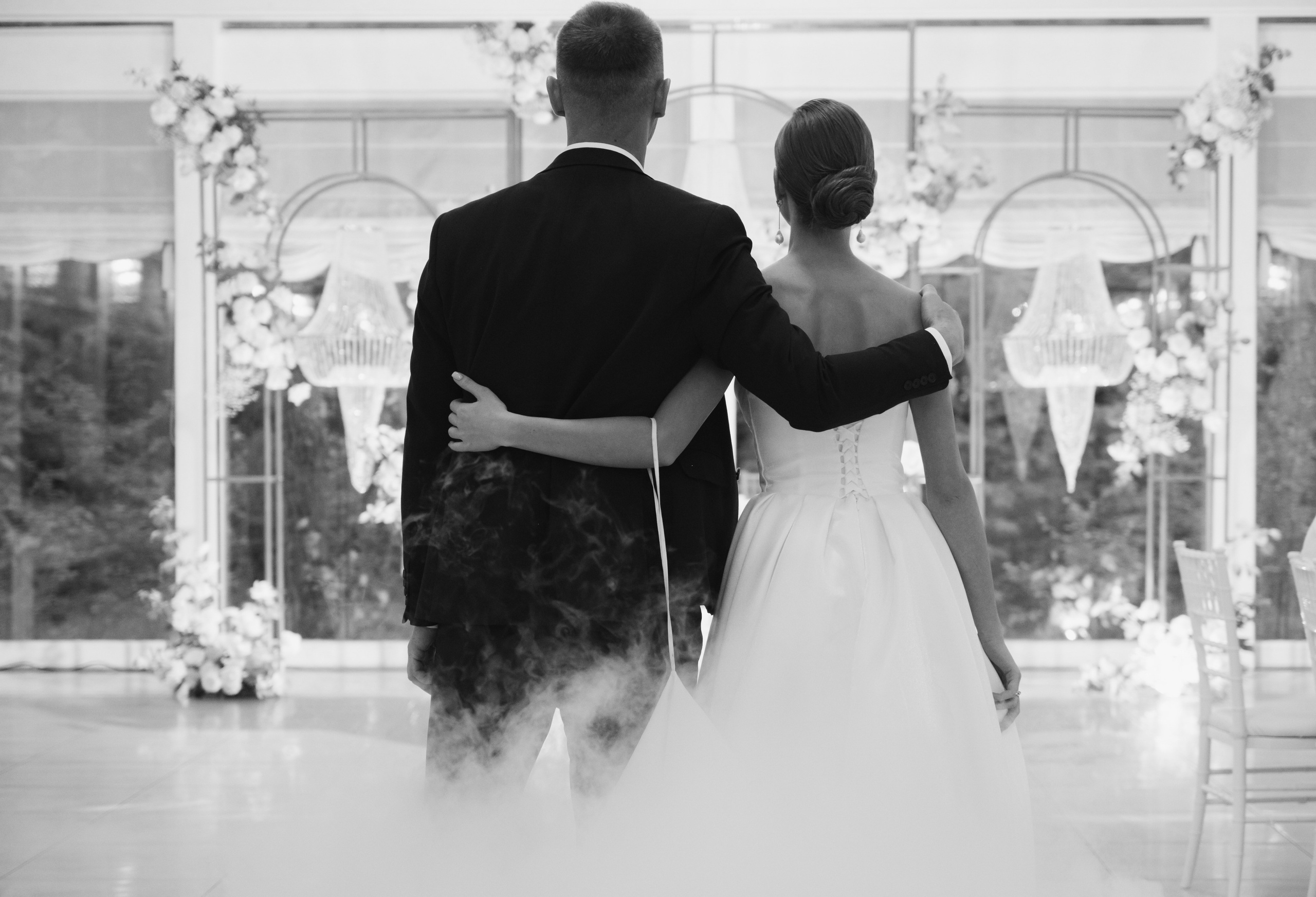 Anton & Diana. Свадебный и семейный фотограф Вероника Холод