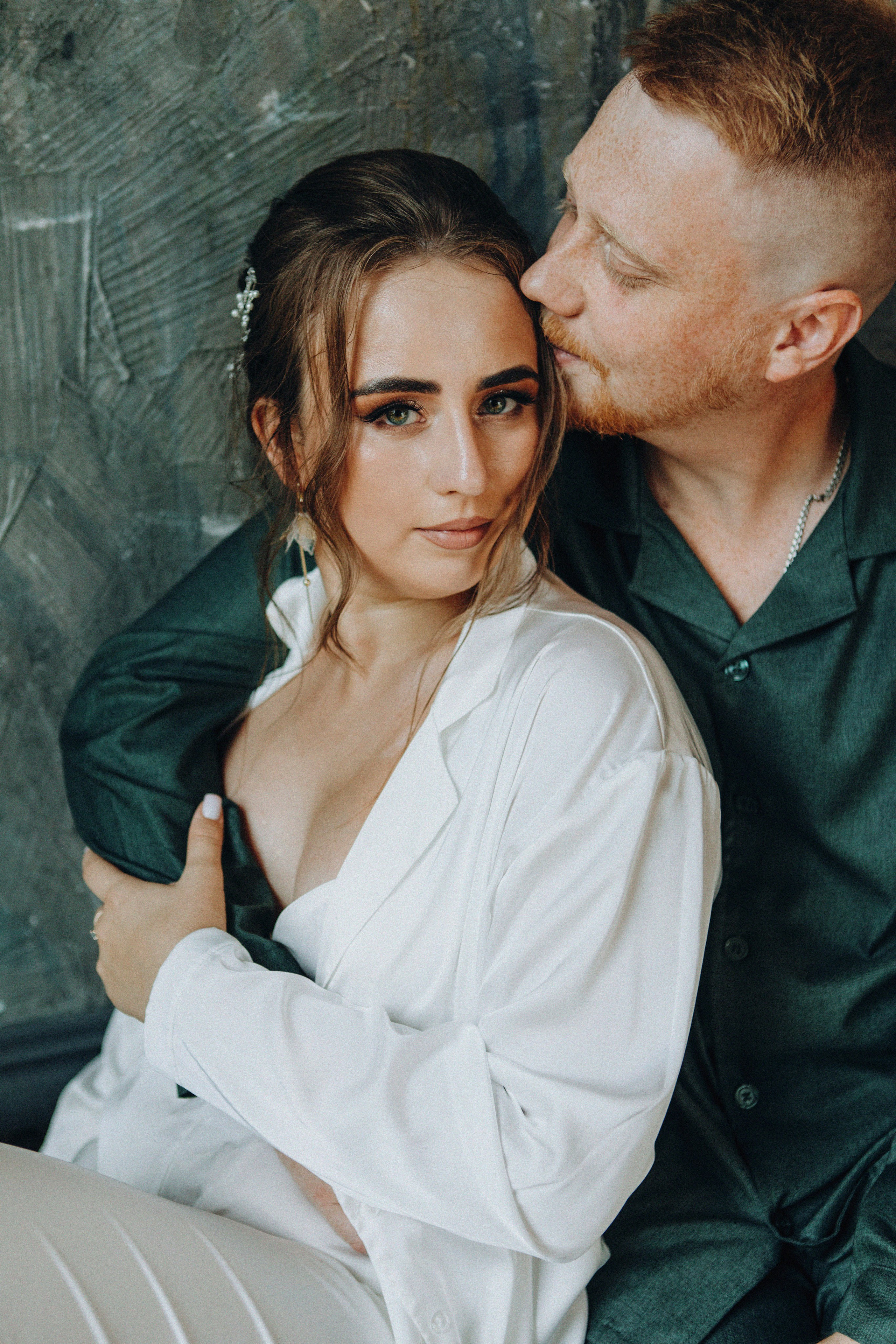 Д+Т. Свадебный и семейный фотограф Арестенко Анастасия