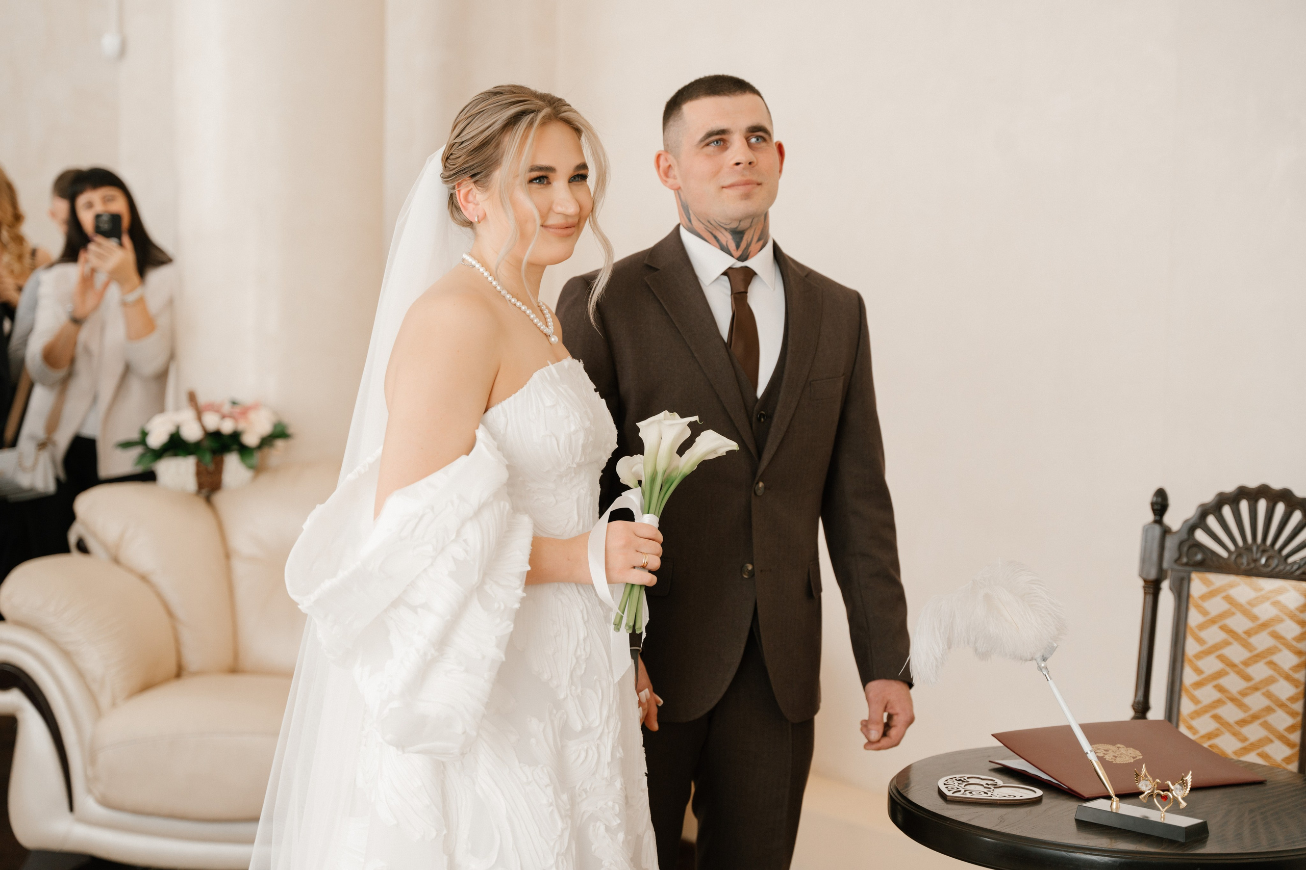 Валерия и Владислав. Ульяна Ремезова | Фотограф | Челябинск