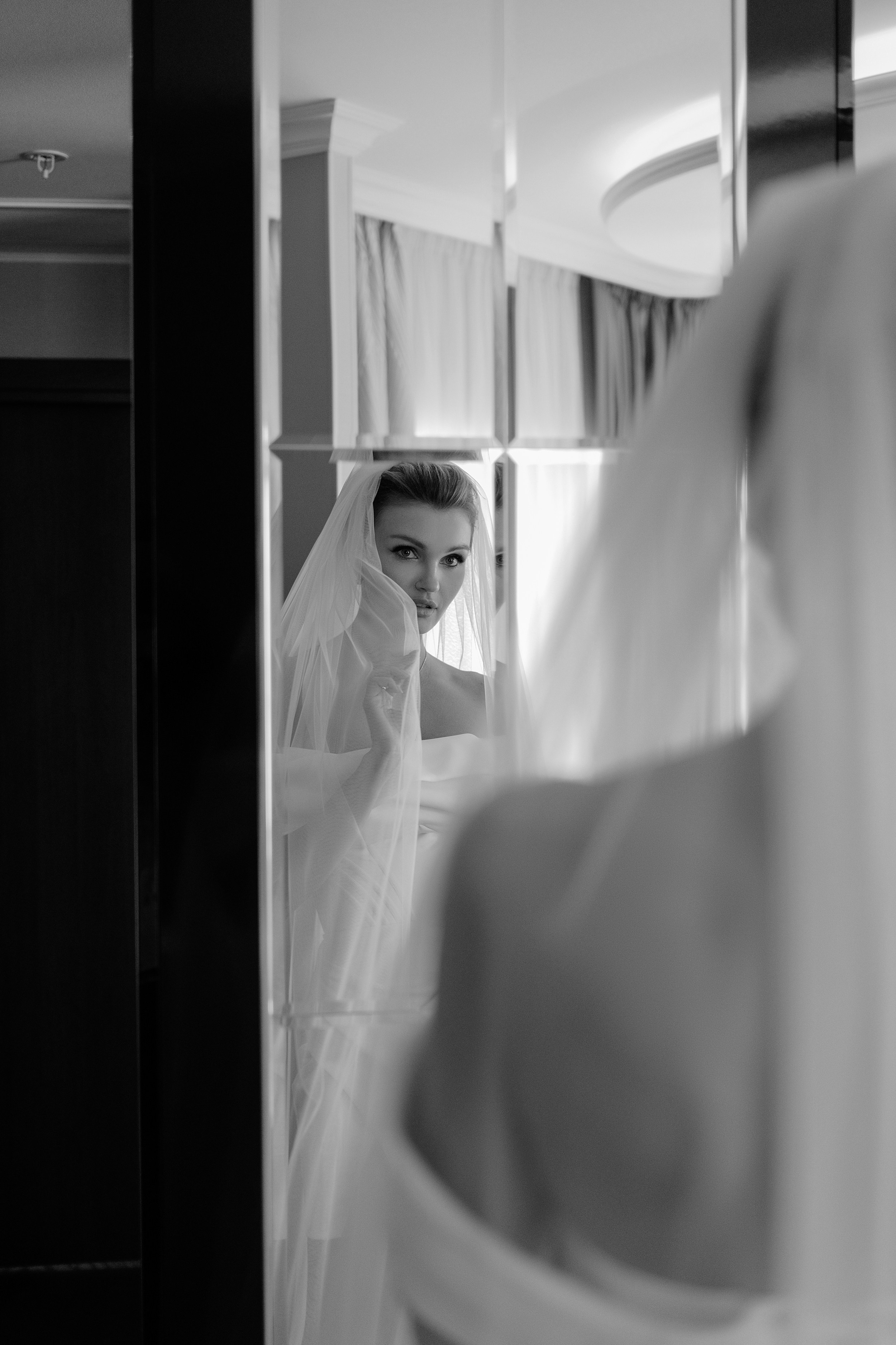 Дима и Саша. Фотограф Юрий Марилов Москва, Тюмень