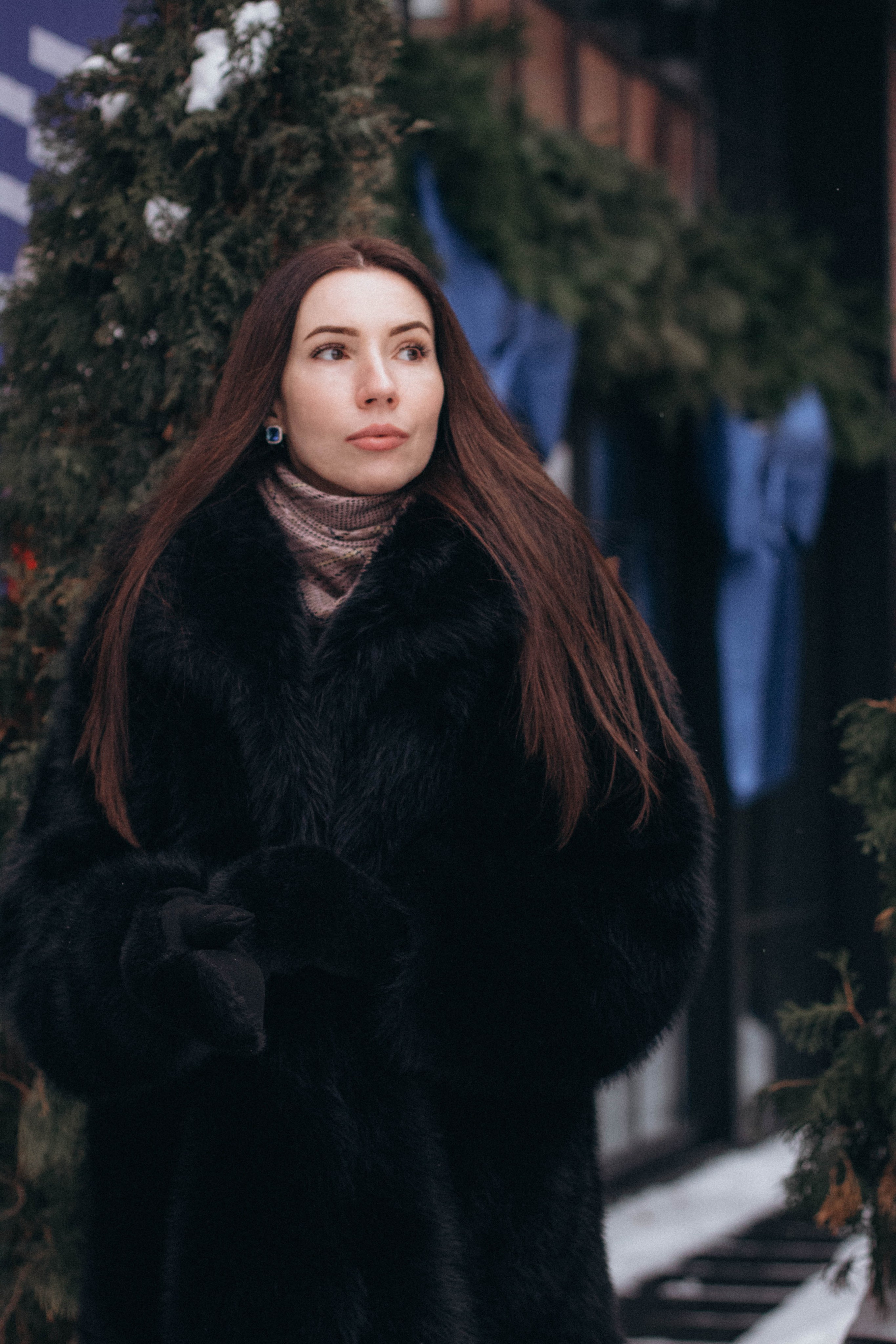 Настя. VLADA KACHANINA. Семейный/индивидуальный Фотограф Новосибирск