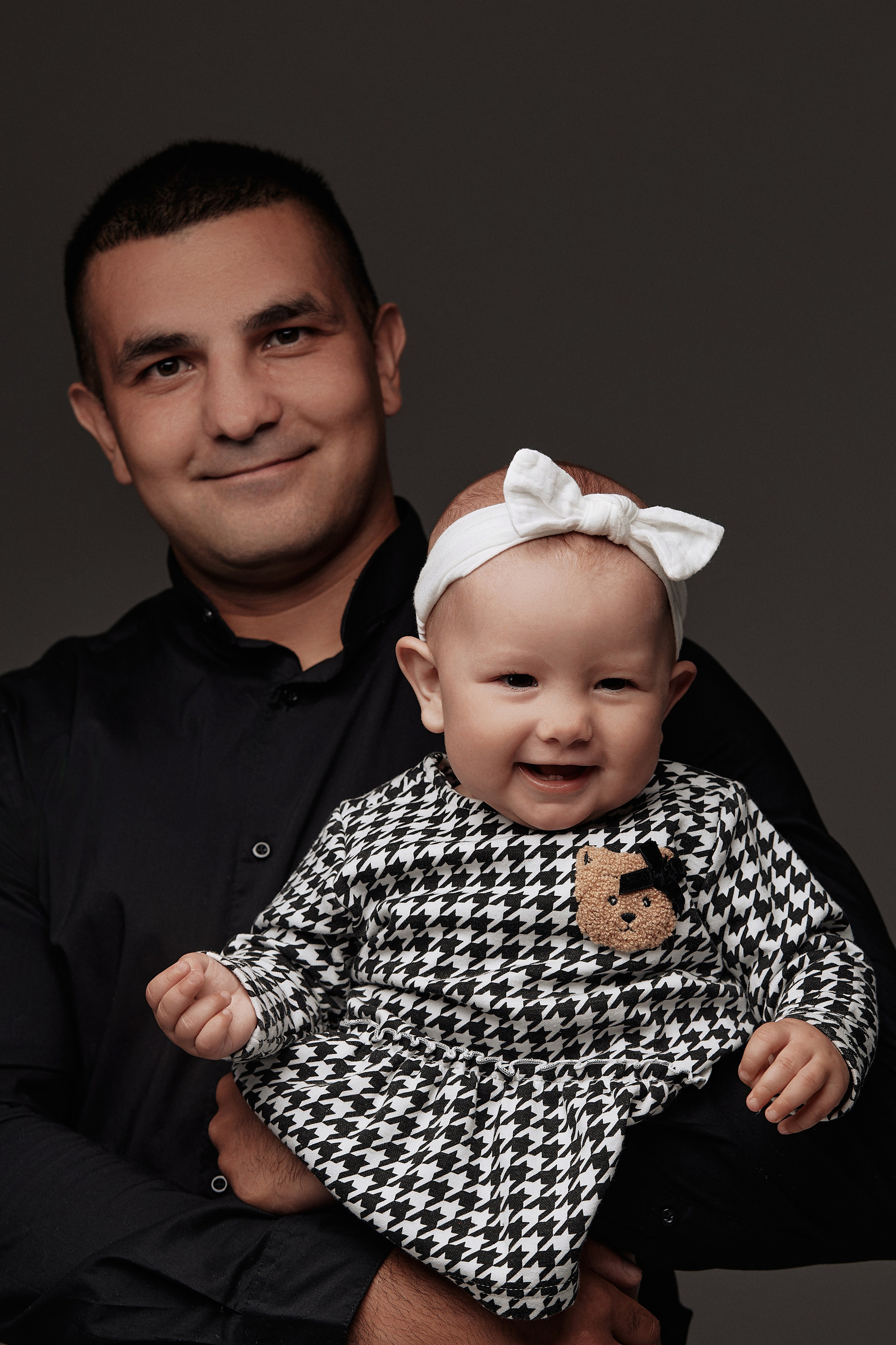 Тимур, Маша и Кира. Свадебный фотограф Чайковский