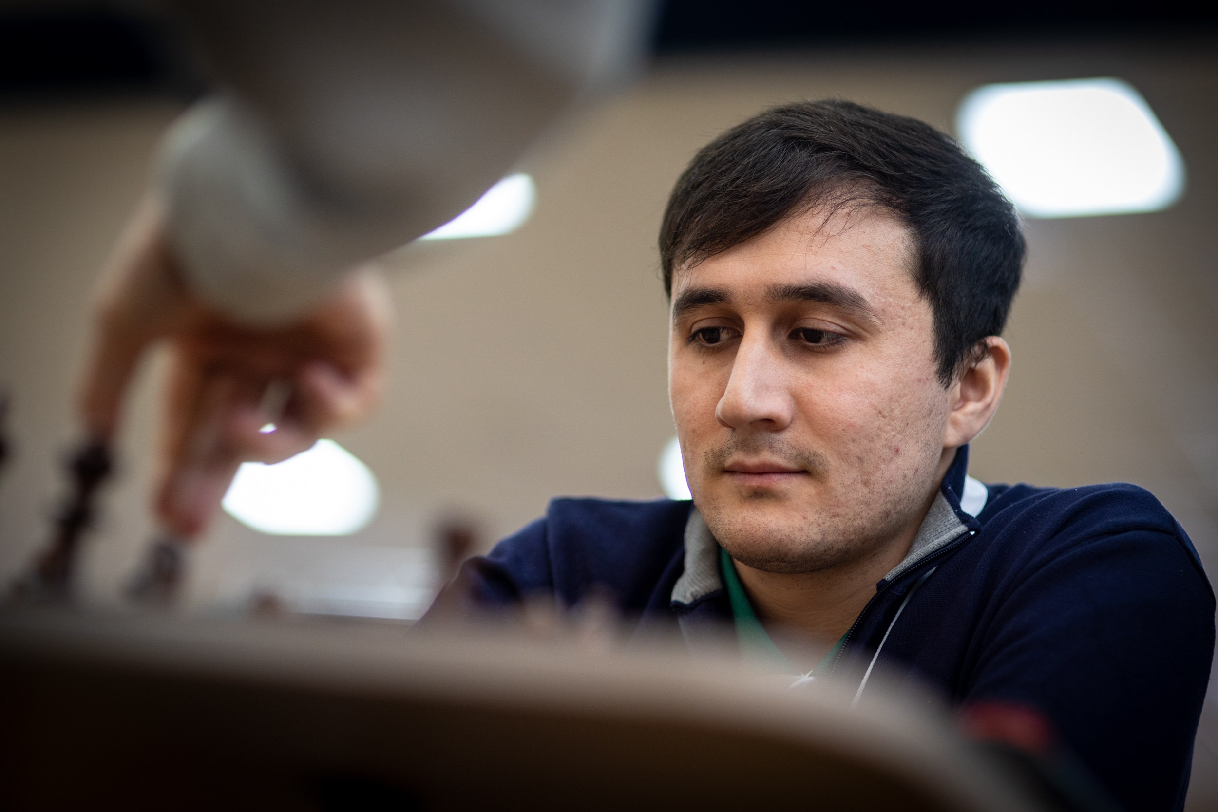 2024 Chess UpDown (Almaty, Kazakhstan). Фотограф Анна Штурман (репортажная съёмка любых событий и мероприятий) Anna Shtourman photographer