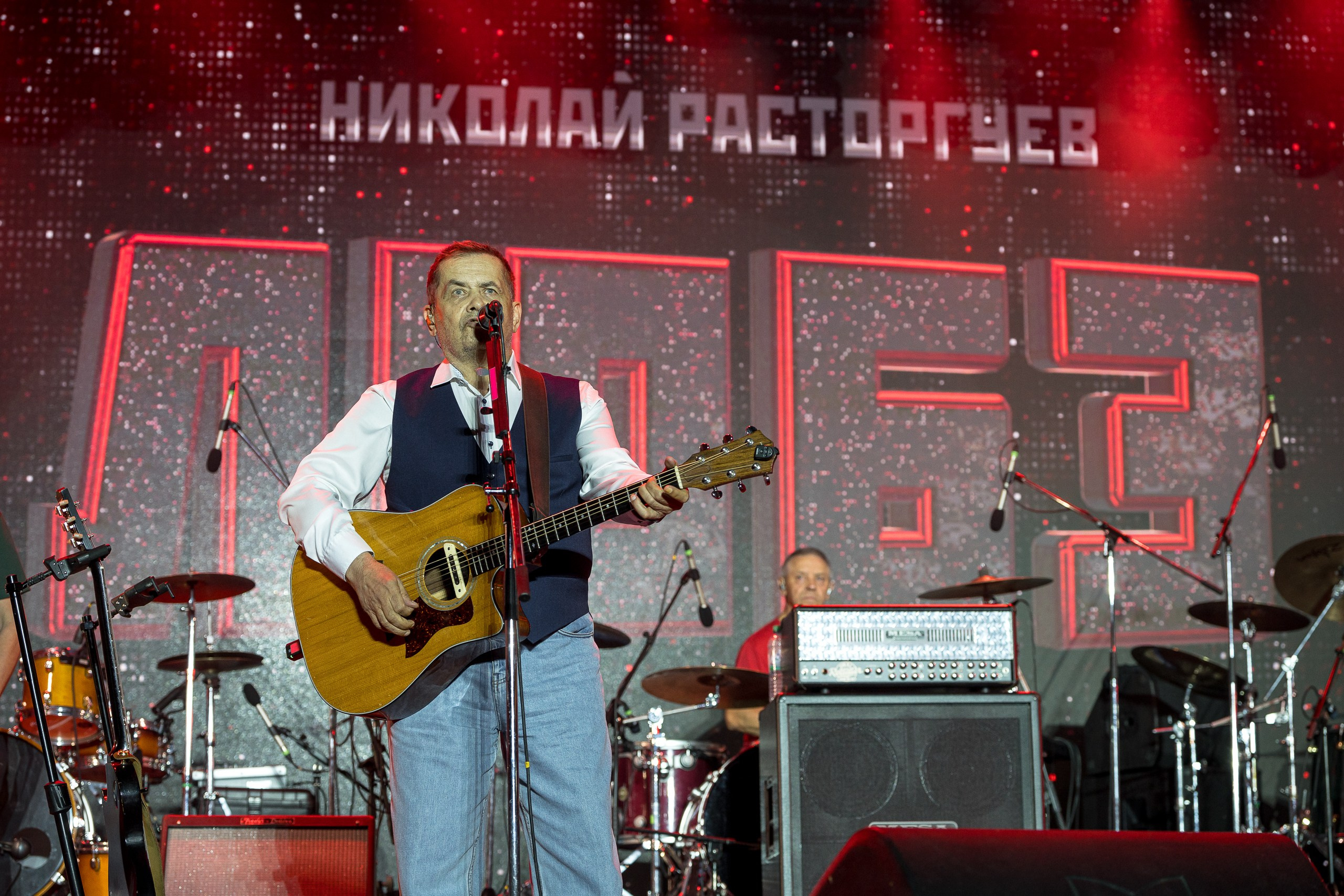 Музыка Гордых. Sunnyman