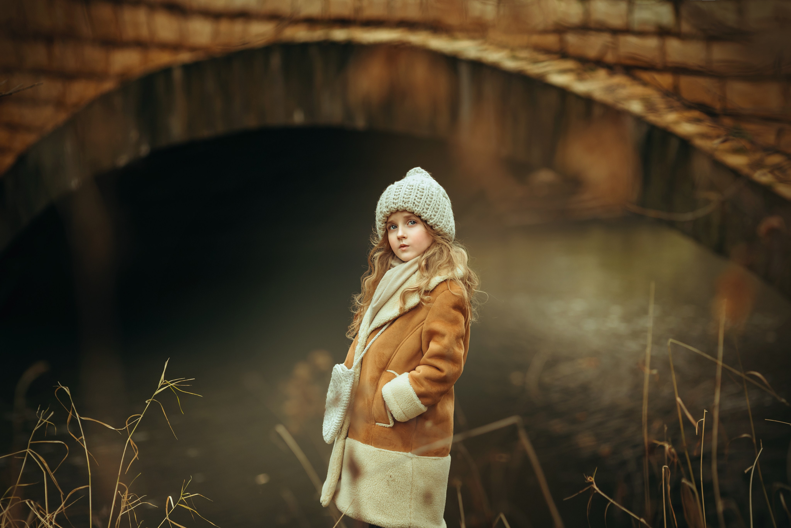 Фото. Фотограф Ольга Сальманович