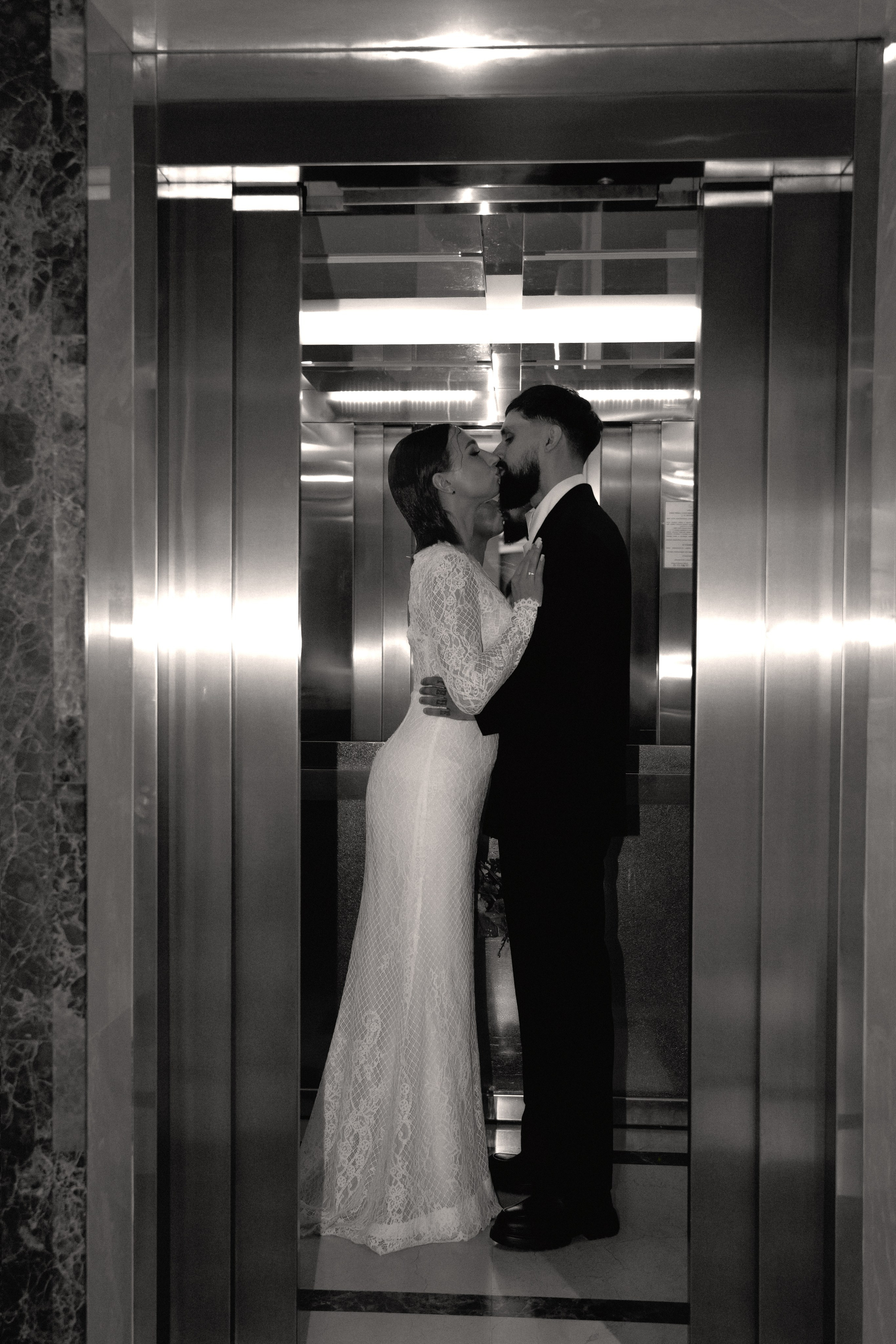 SD. Свадебный фотограф