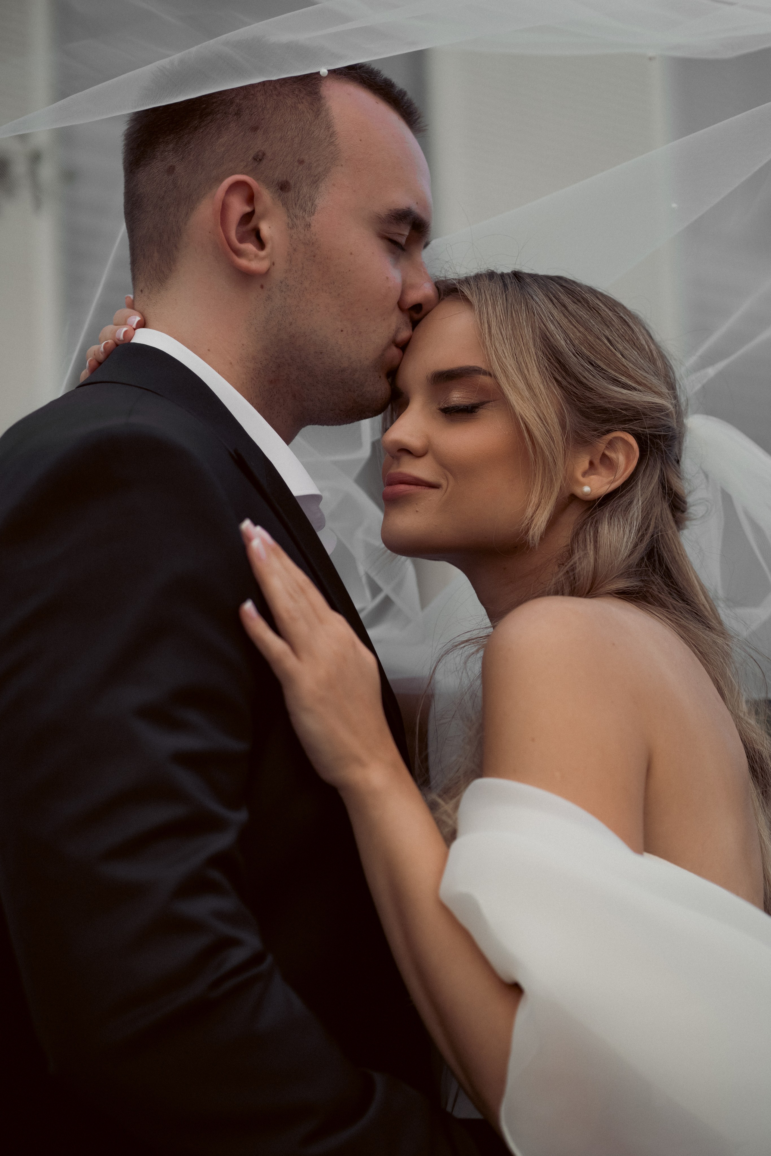 VV. Свадебный фотограф