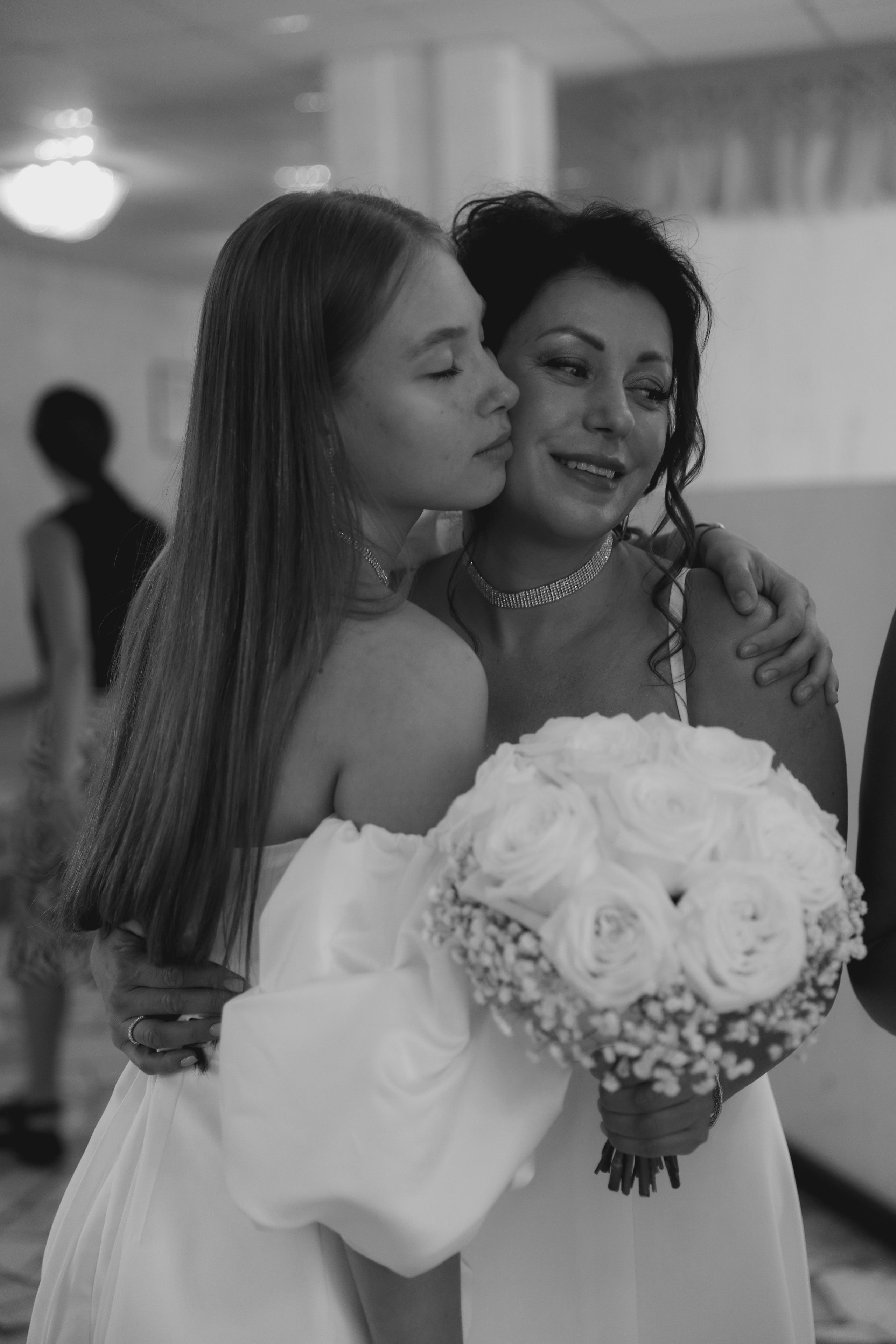 Дмитрий и Наталья. Фотограф Москва и МО Анастасия Пясковская