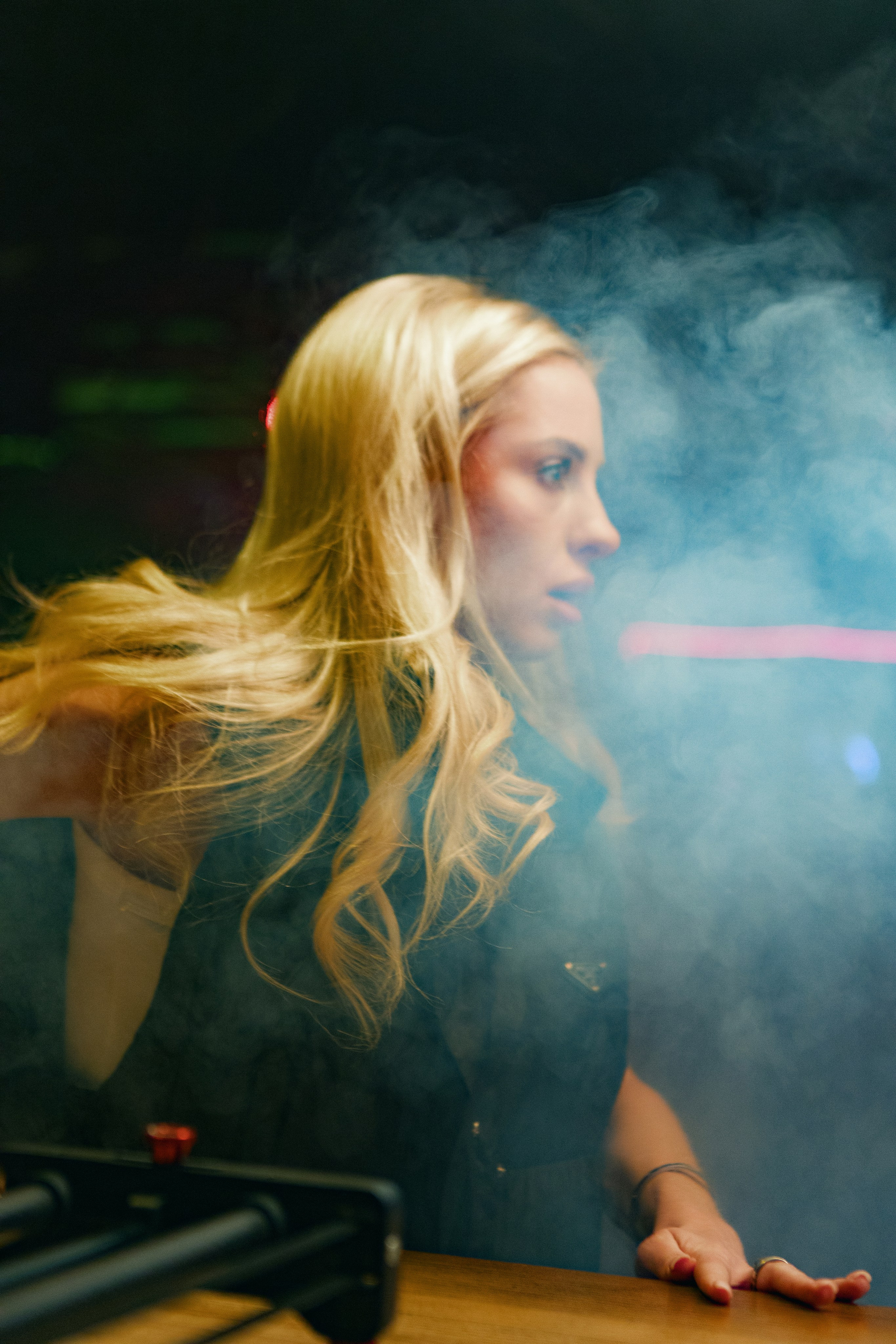 Бэкстейдж со съёмок фильма «Третья смена». Фотограф Александр Закадычный | Таганрог