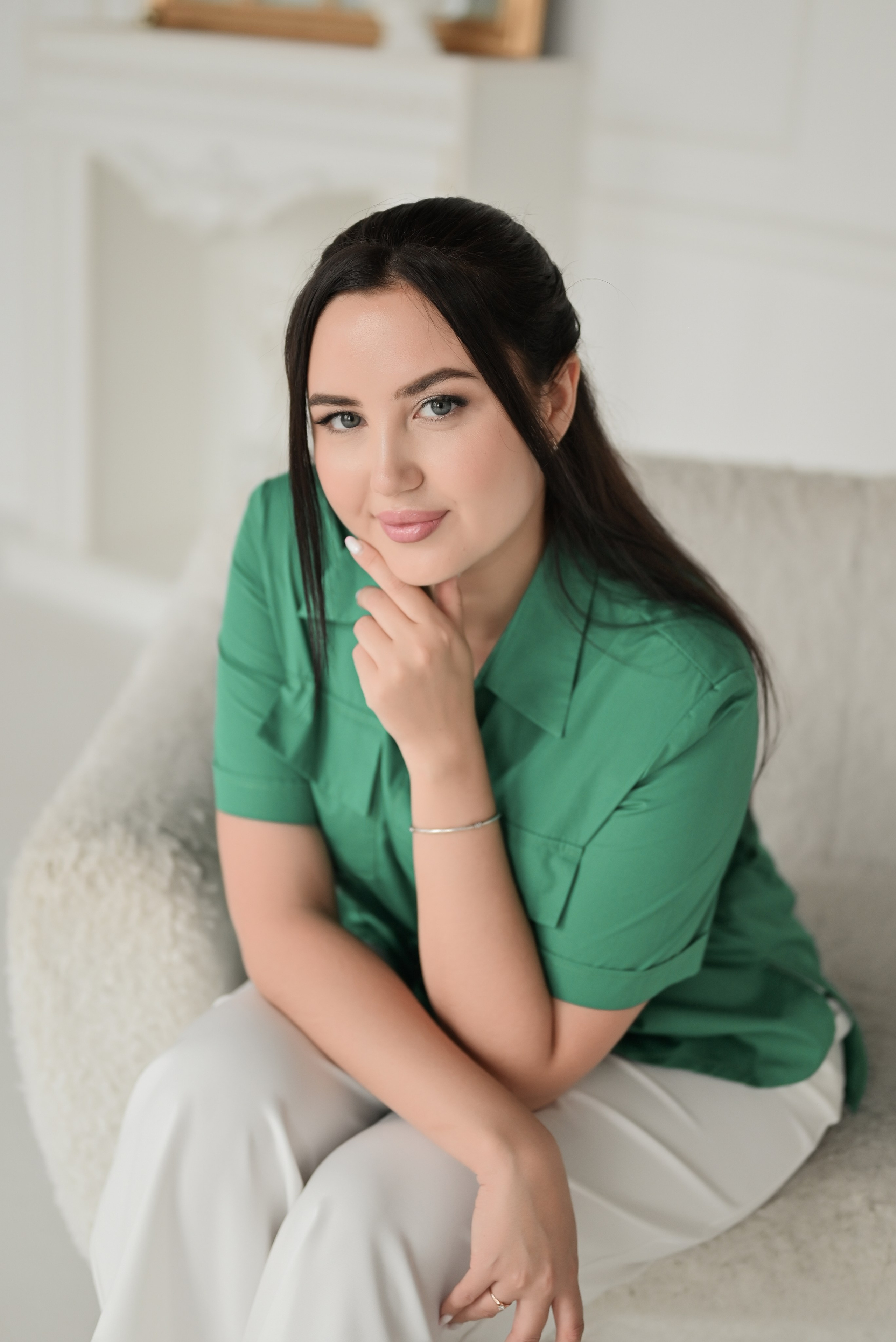 Аделя. Свадебный и семейный фотограф в Уфе Александров Максим