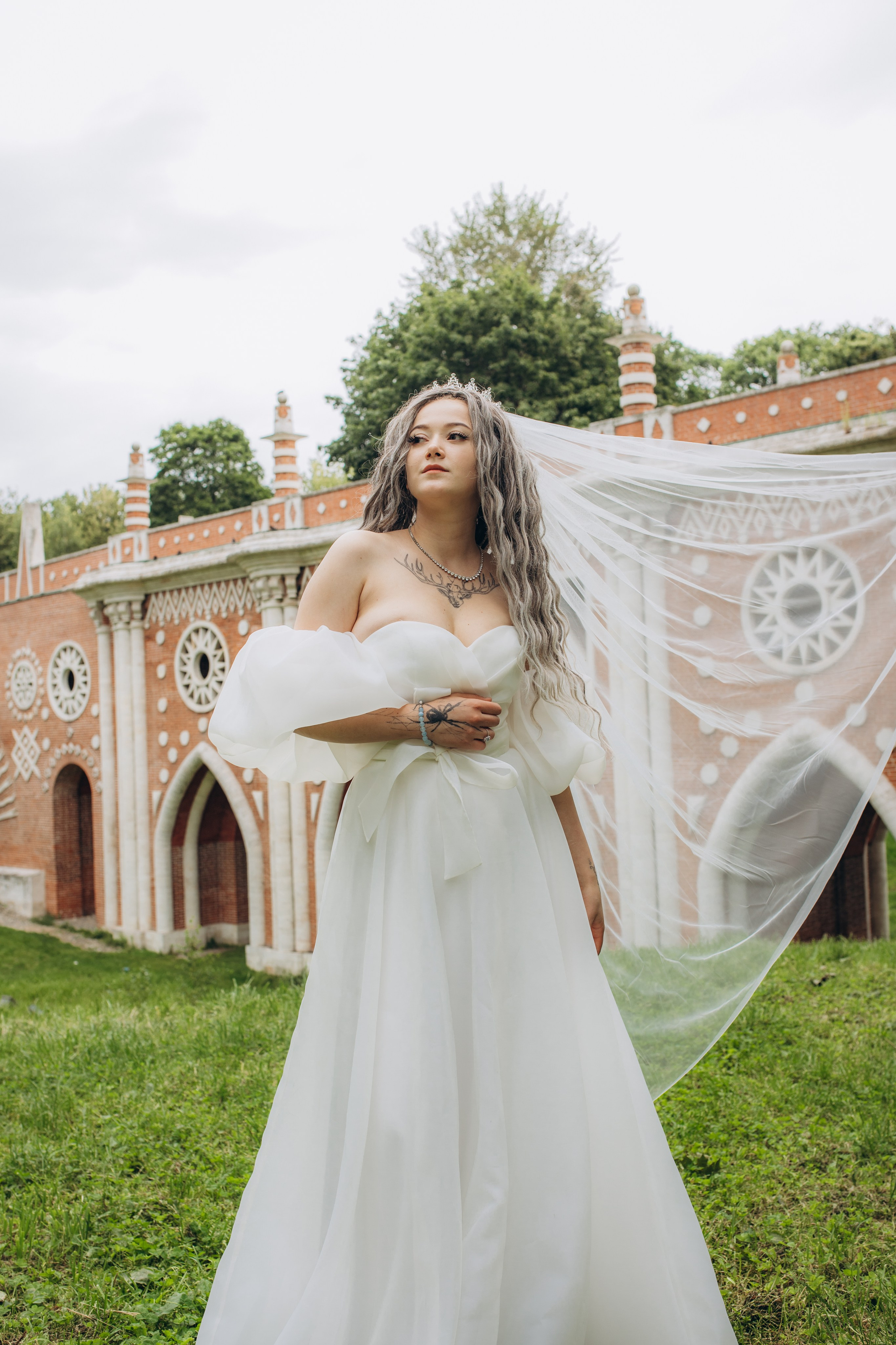 Дмитрий & Валерия. Семейный и домашний фотограф в Москве и МО Королева Валерия