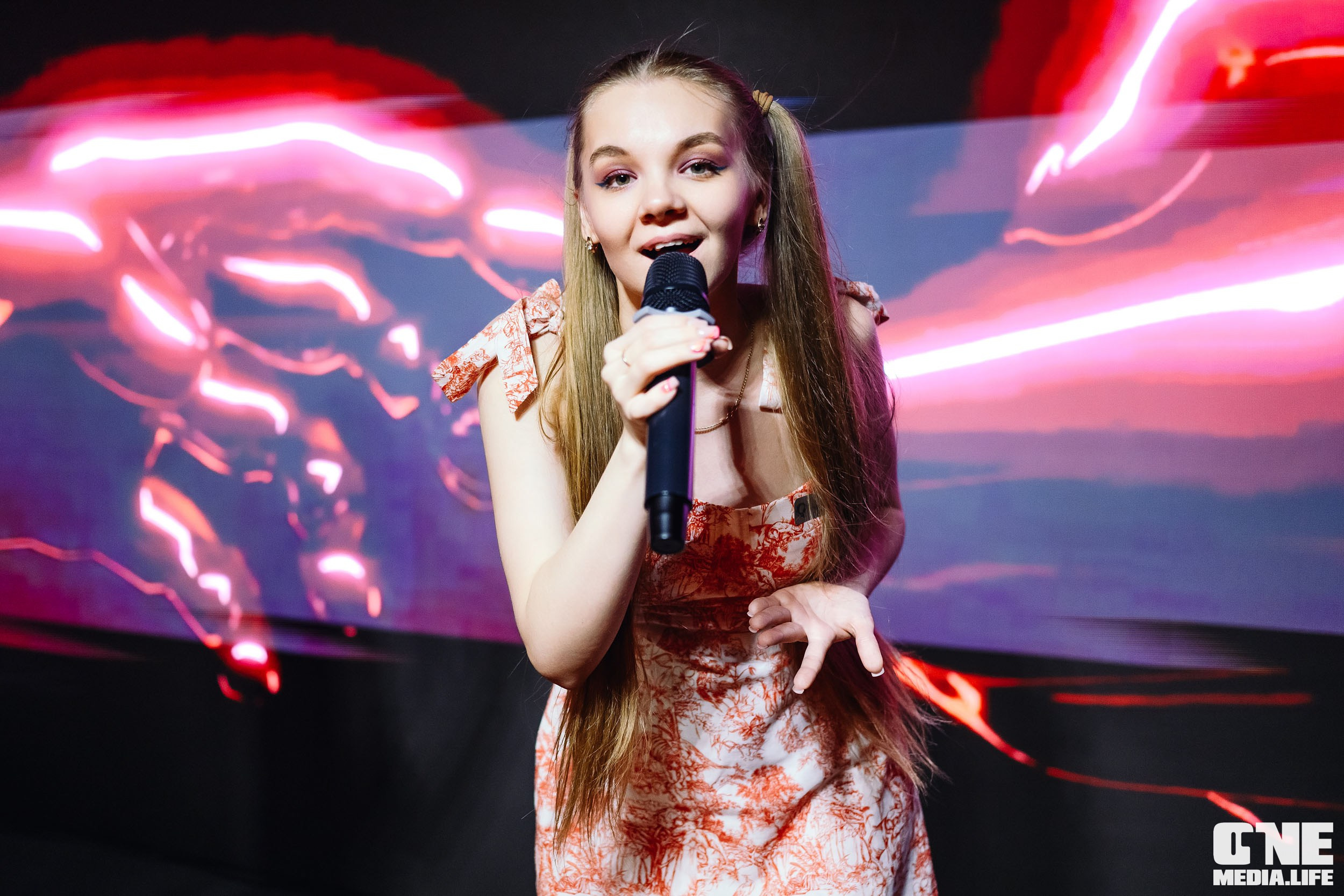 Фоторепортаж с вечеринки в Океане. One Media Life: фоторепортажи, фотоотчеты с мероприятий и заведений