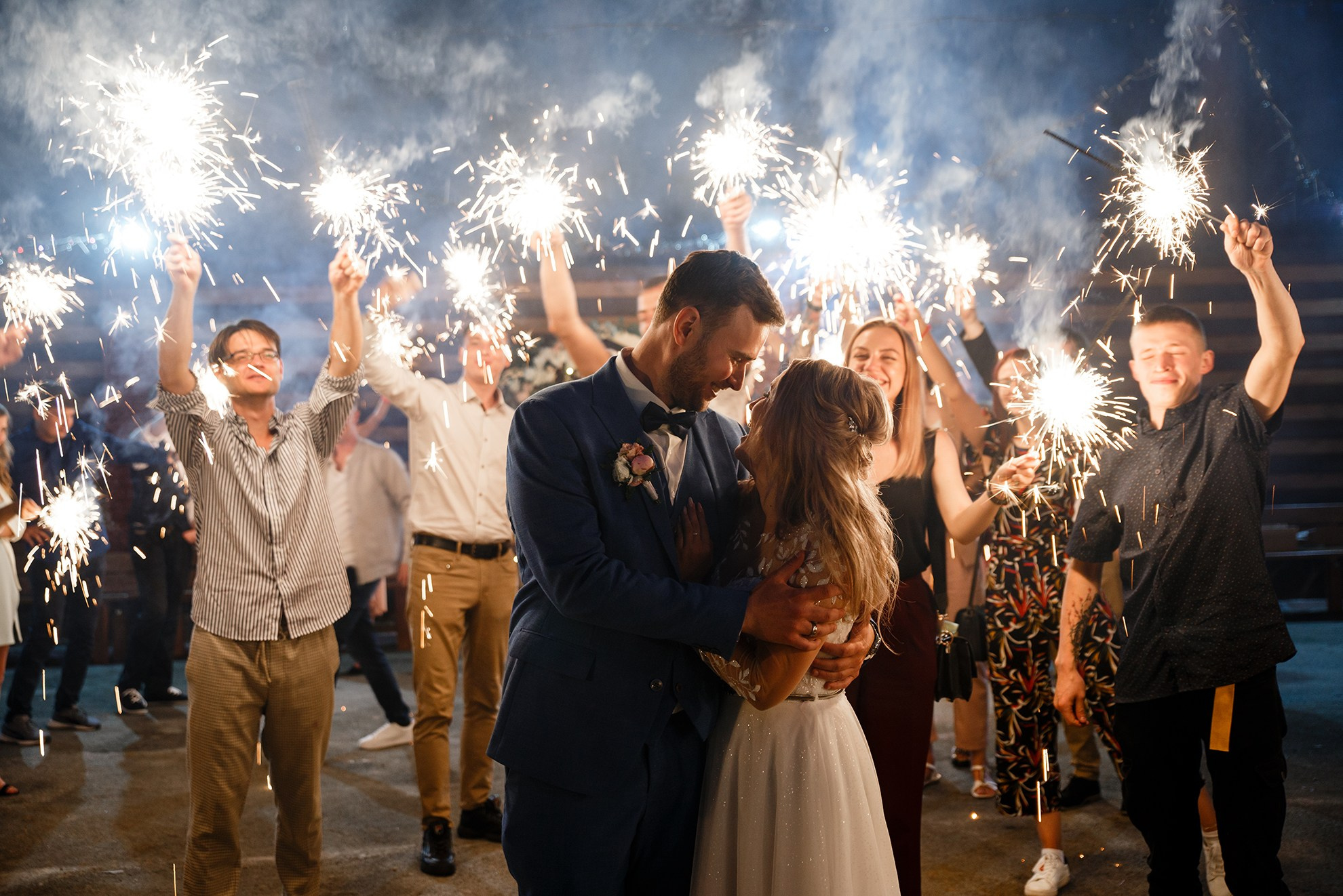 Свадьба Андрея и Виктории. Константин Солодянкин — свадебный и репортажный фотограф в Екатеринбурге и Верхней Пышме