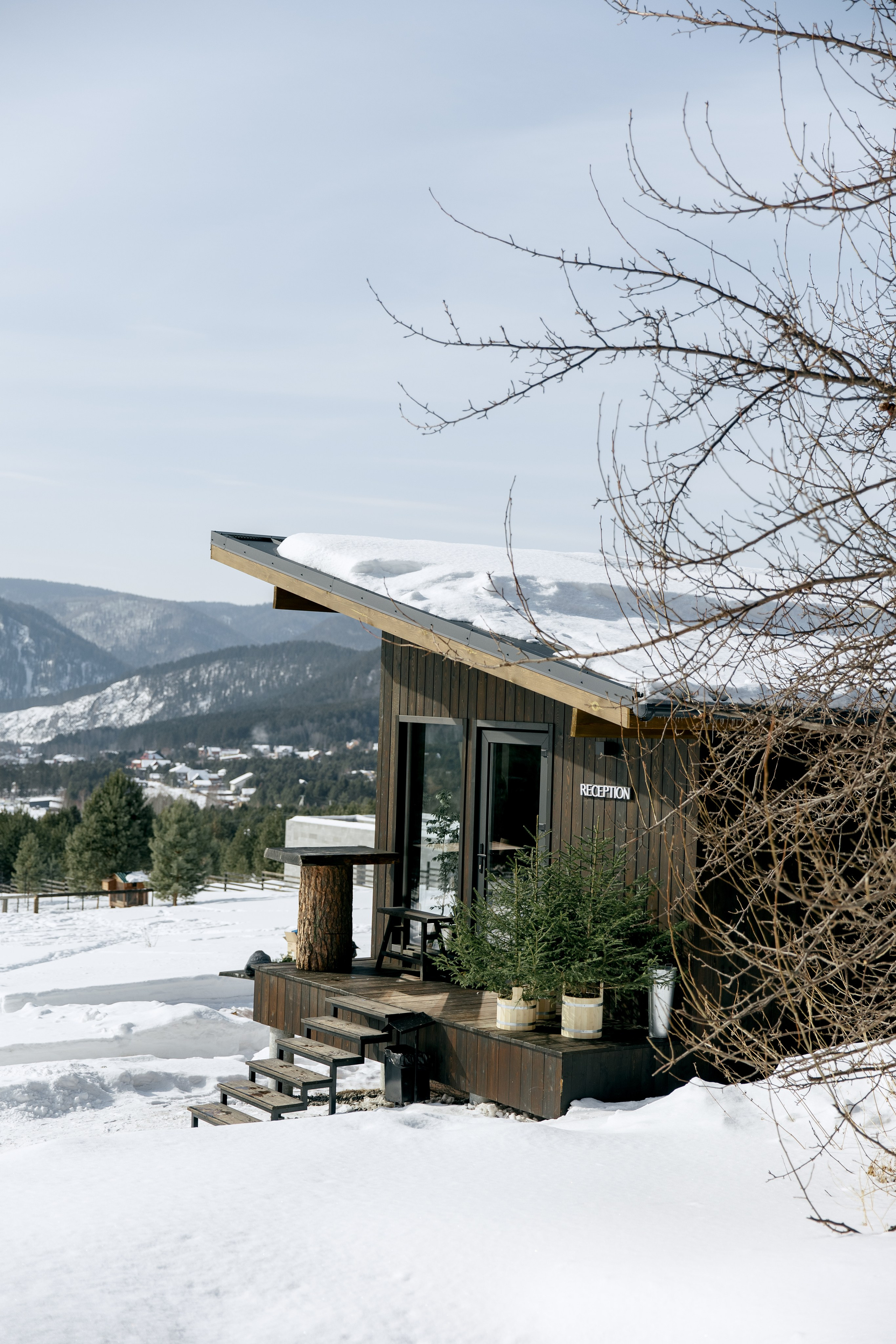 ДЕНЬ ДОЖДЕНИЯ ЕКАТЕРИНЫ. Фотограф в Красноярске