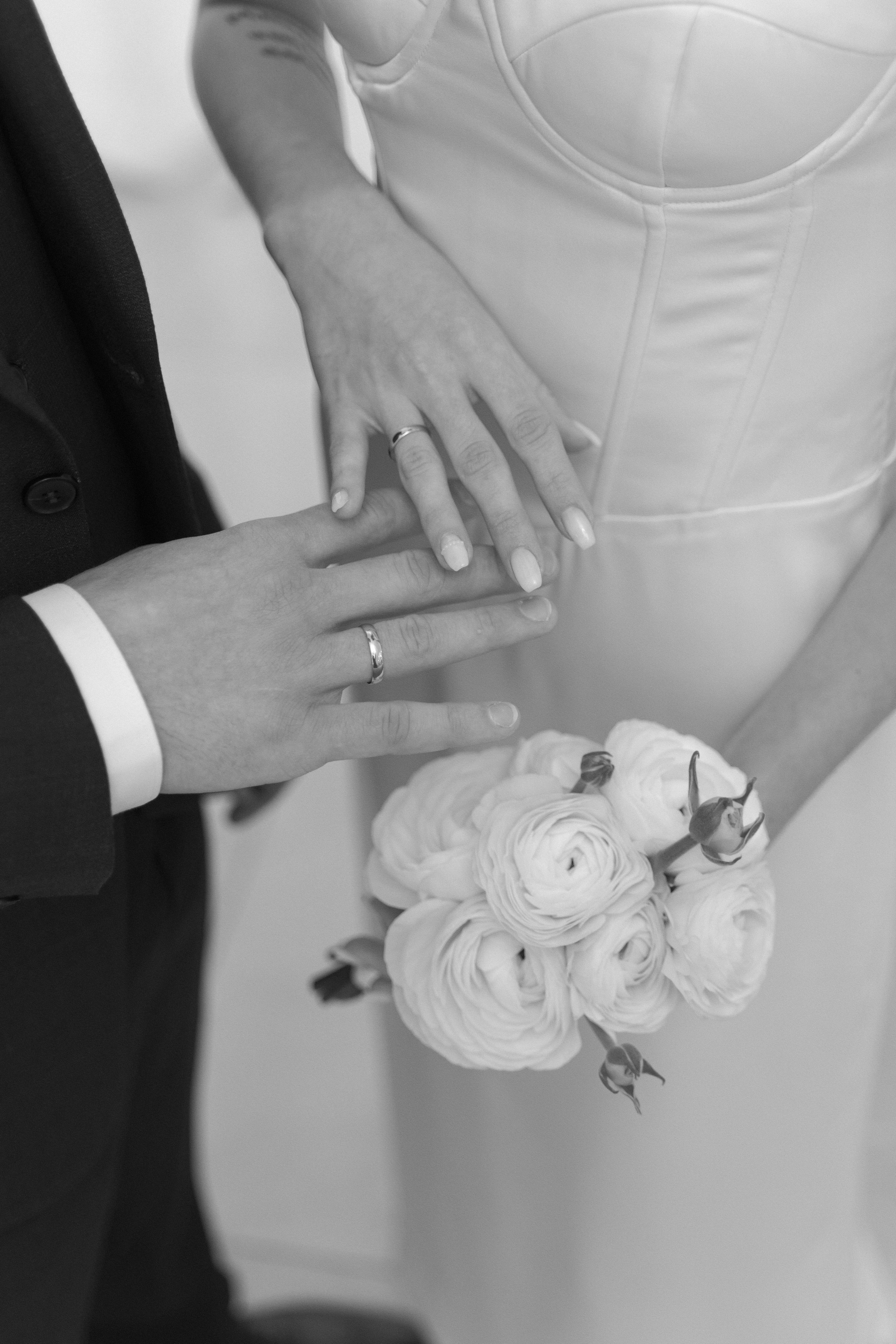 Съемка росписи Марины и Николая. Фотограф Надежда Погребняк | Рязань | Москва