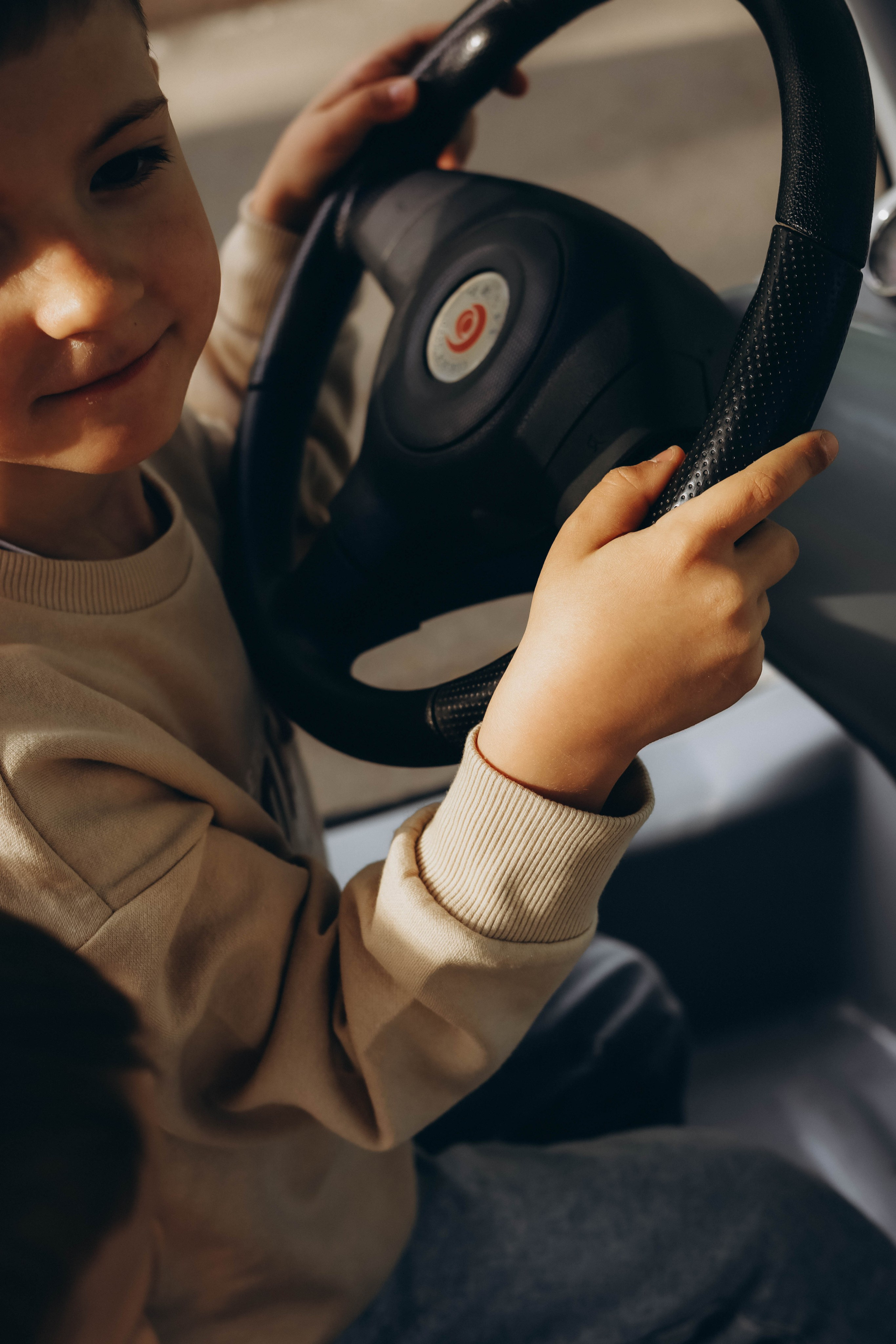 Кристина, Андрей, Рома и Миша. Фотограф в Иркутске