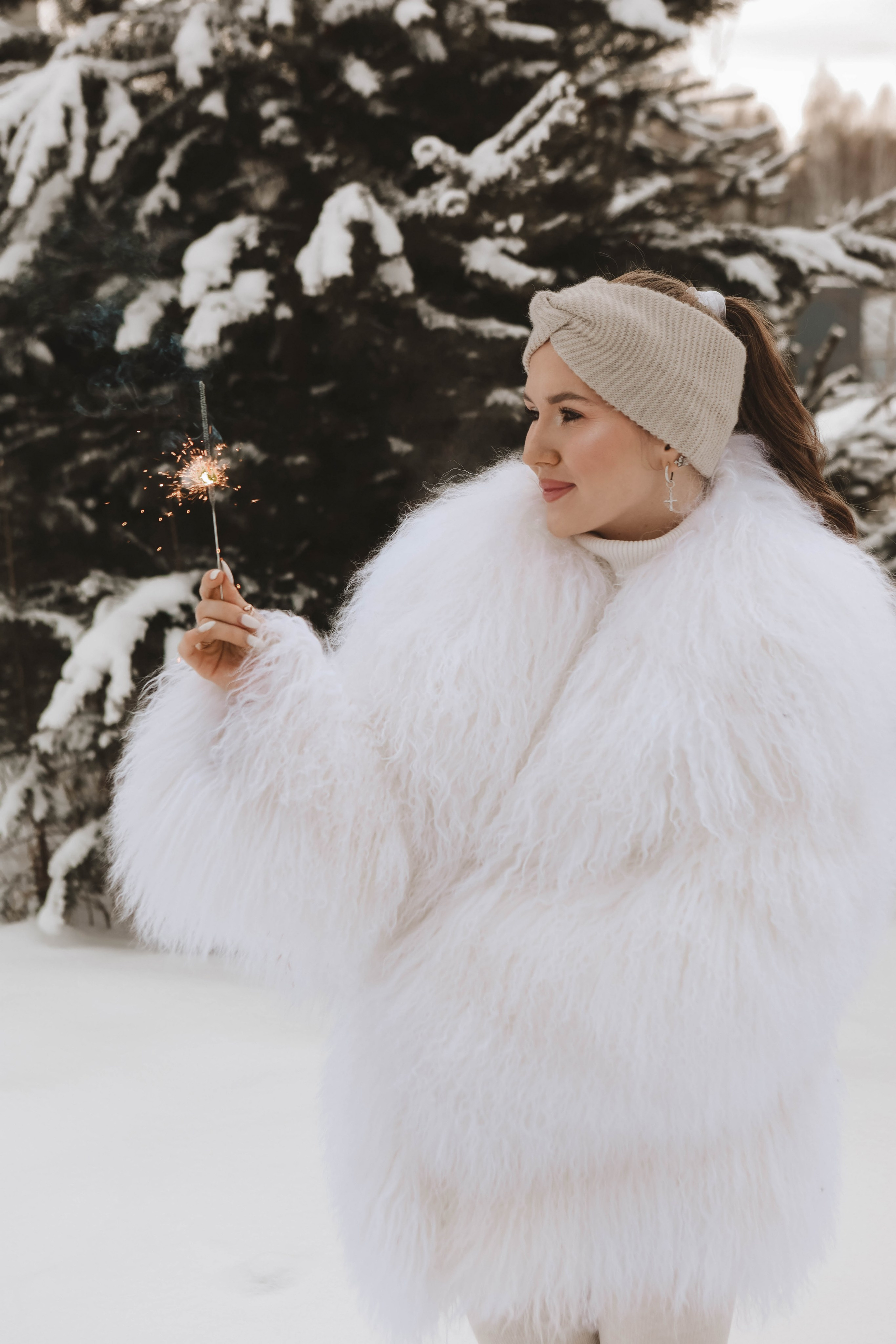 Эльза и Аделька. Фотограф в Иркутске